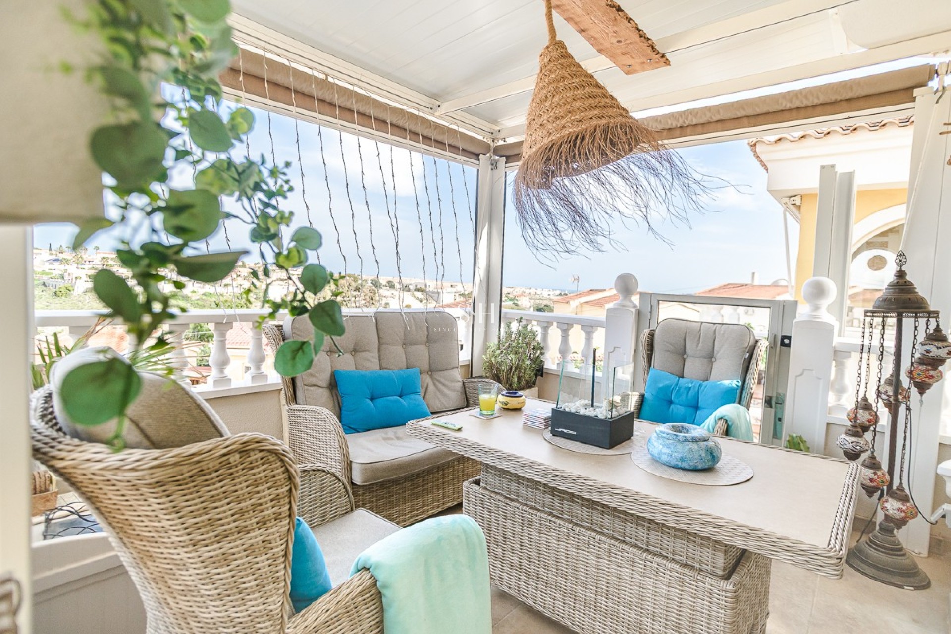 Wiederverkauf - Villa - San Fulgencio - Costa Blanca
