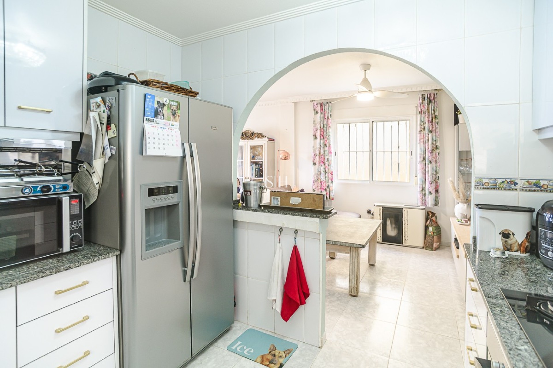Wiederverkauf - Villa - San Fulgencio - Costa Blanca
