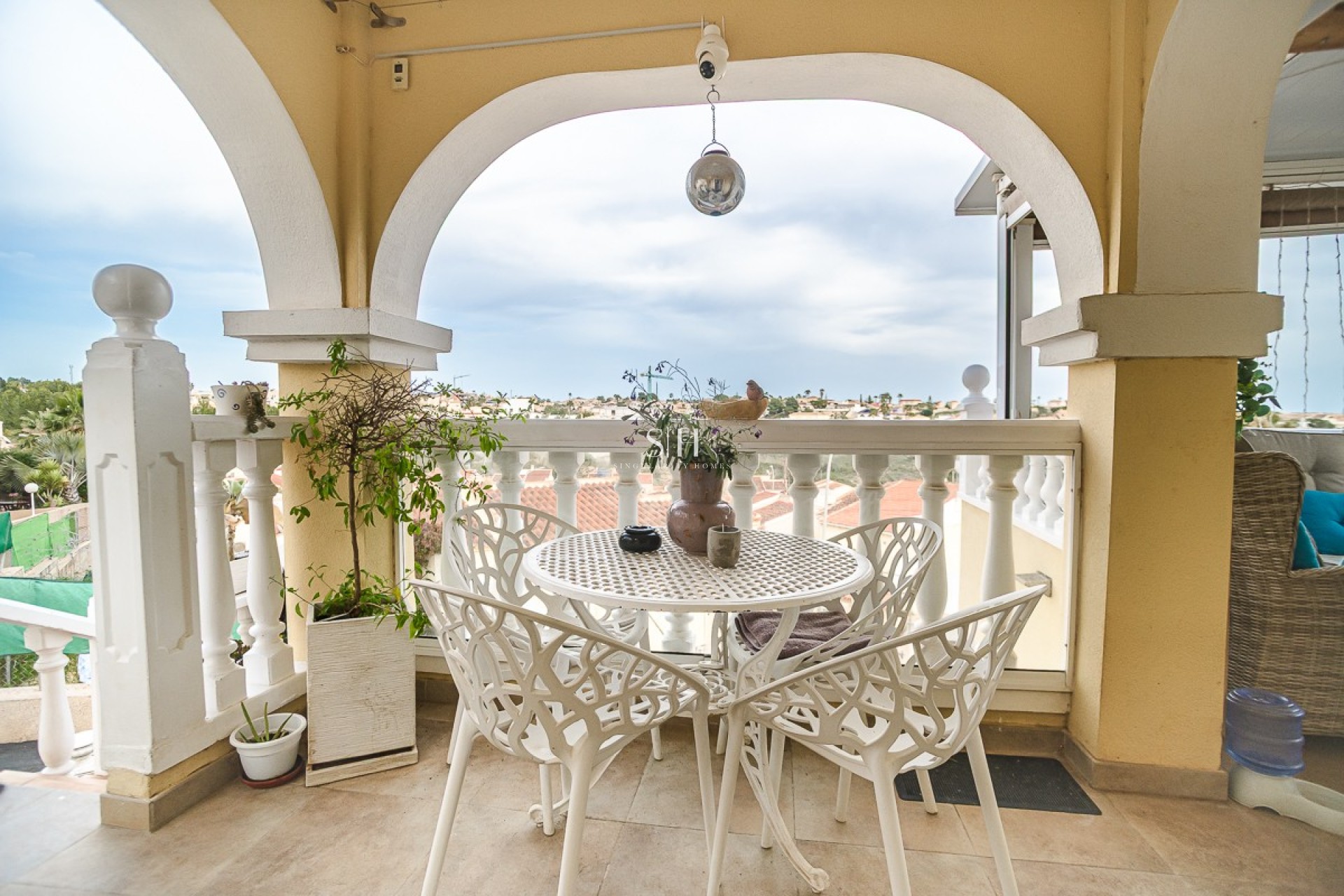 Wiederverkauf - Villa - San Fulgencio - Costa Blanca