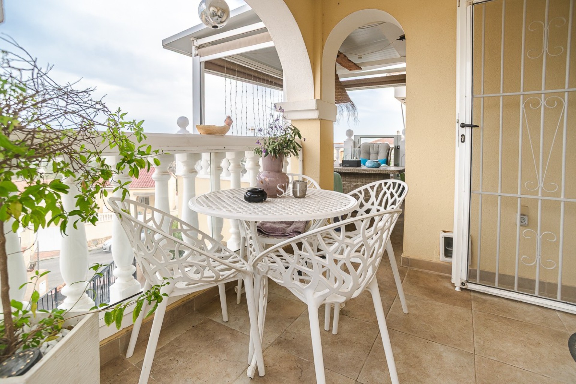Wiederverkauf - Villa - San Fulgencio - Costa Blanca