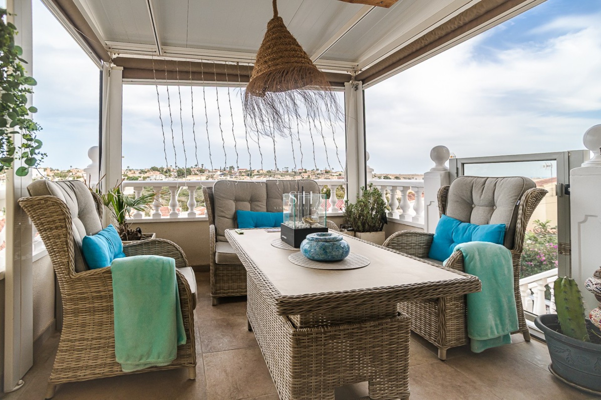 Wiederverkauf - Villa - San Fulgencio - Costa Blanca