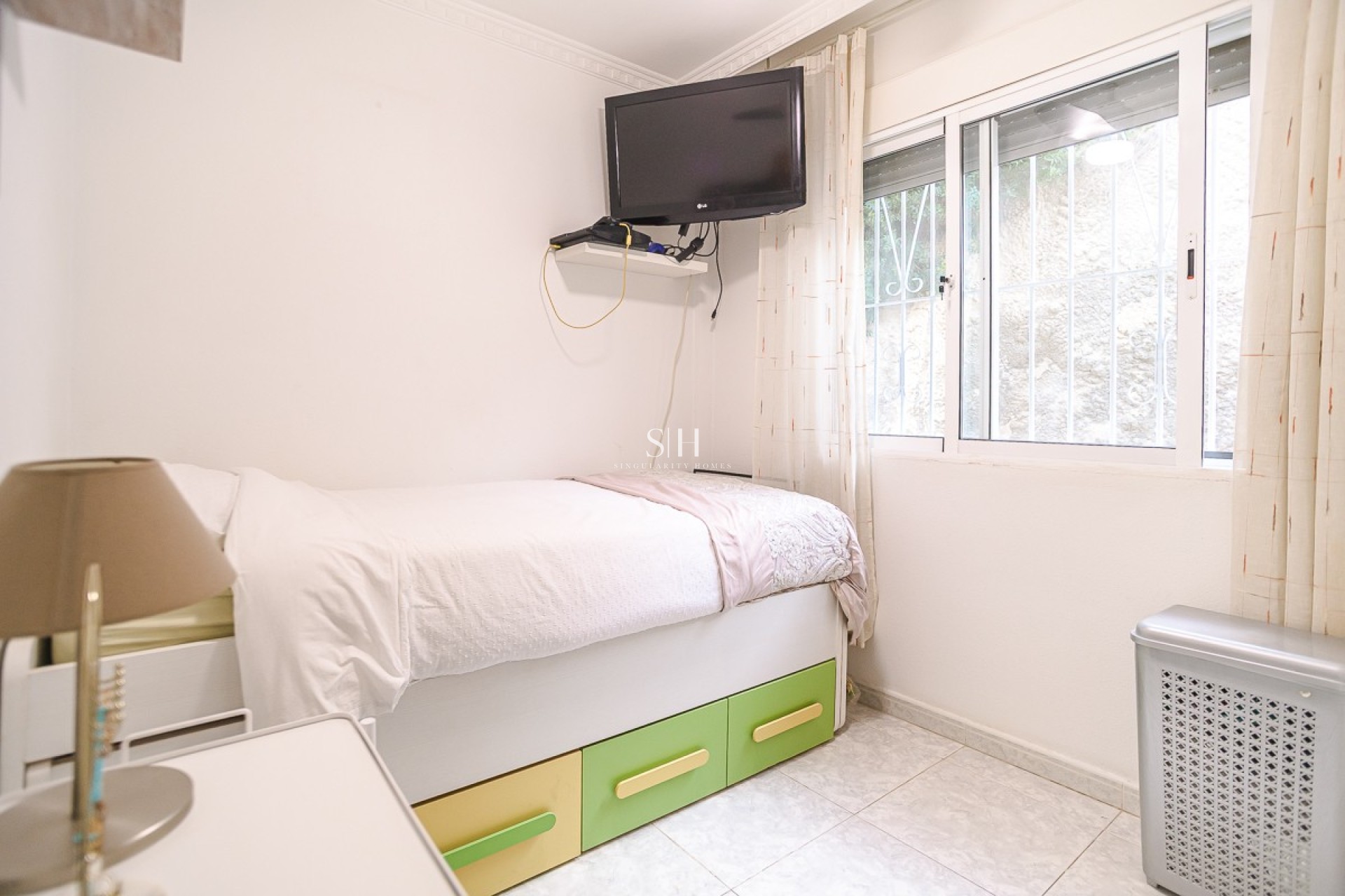 Wiederverkauf - Villa - San Fulgencio - Costa Blanca