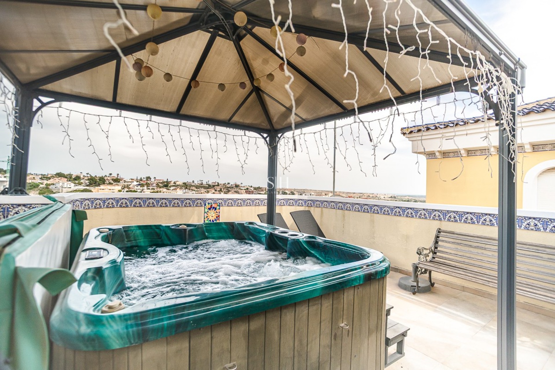 Wiederverkauf - Villa - San Fulgencio - Costa Blanca
