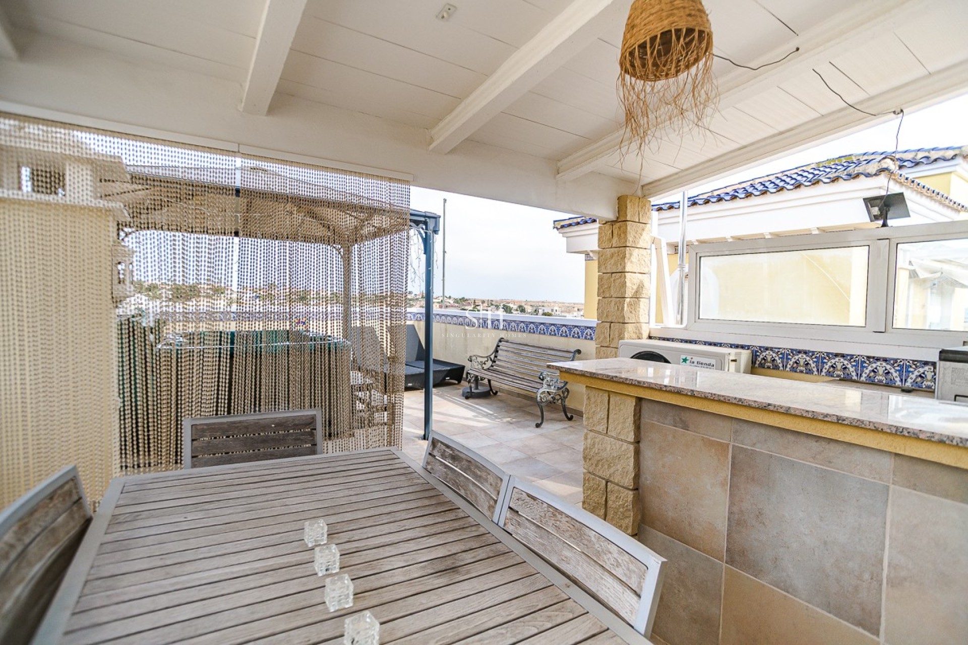 Wiederverkauf - Villa - San Fulgencio - Costa Blanca
