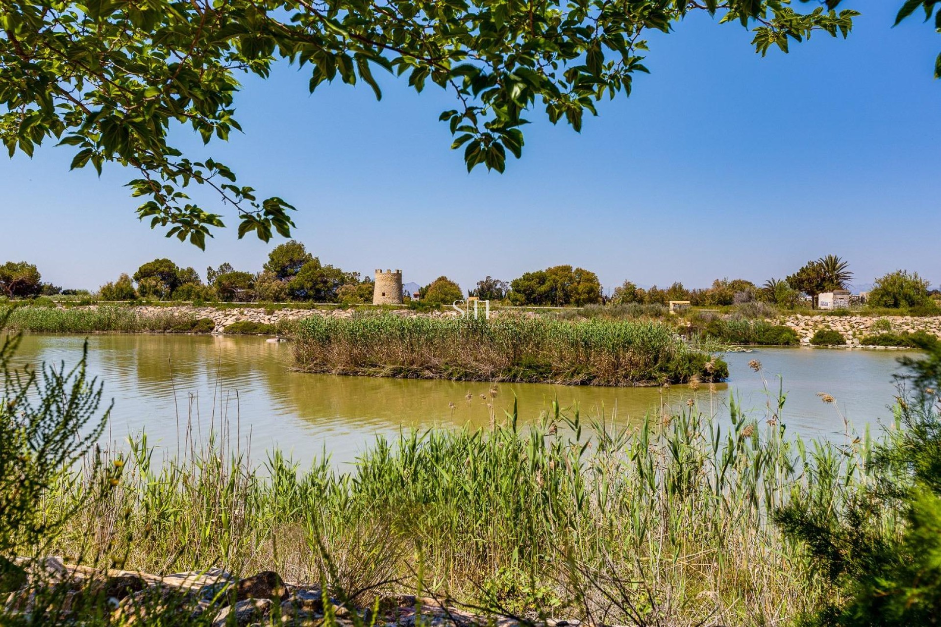 Wiederverkauf - Villa - San Fulgencio - La Marina