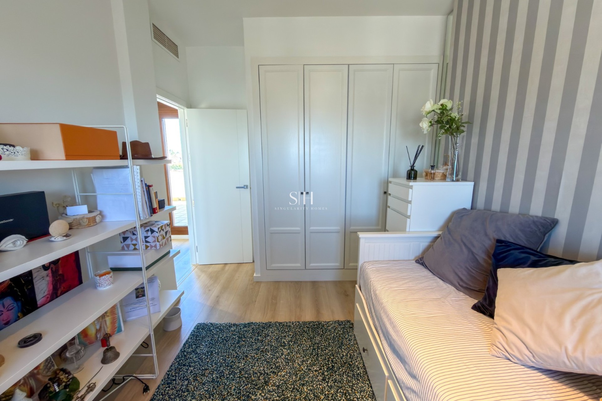 Wiederverkauf - Villa - San Fulgencio - La Marina