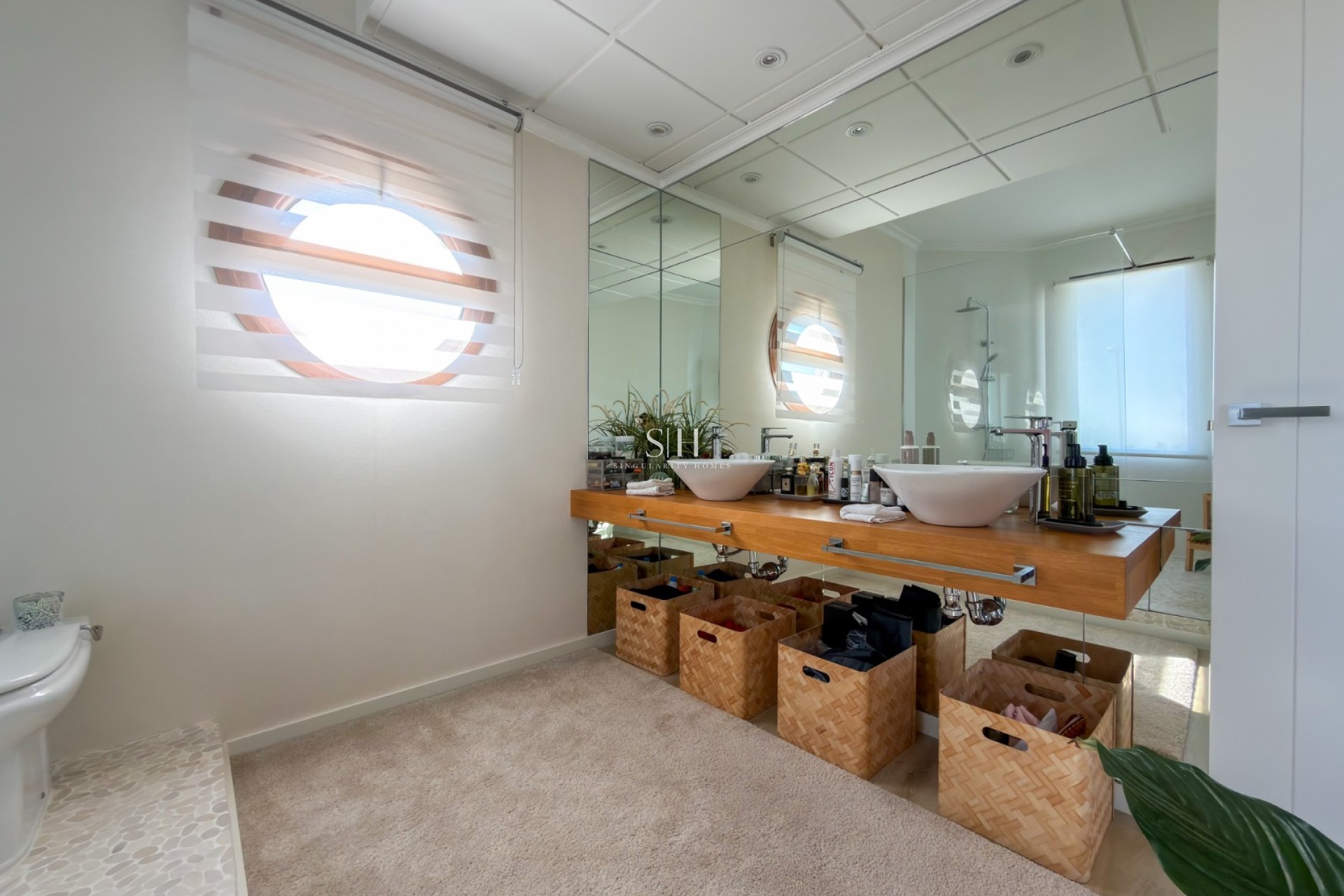 Wiederverkauf - Villa - San Fulgencio - La Marina