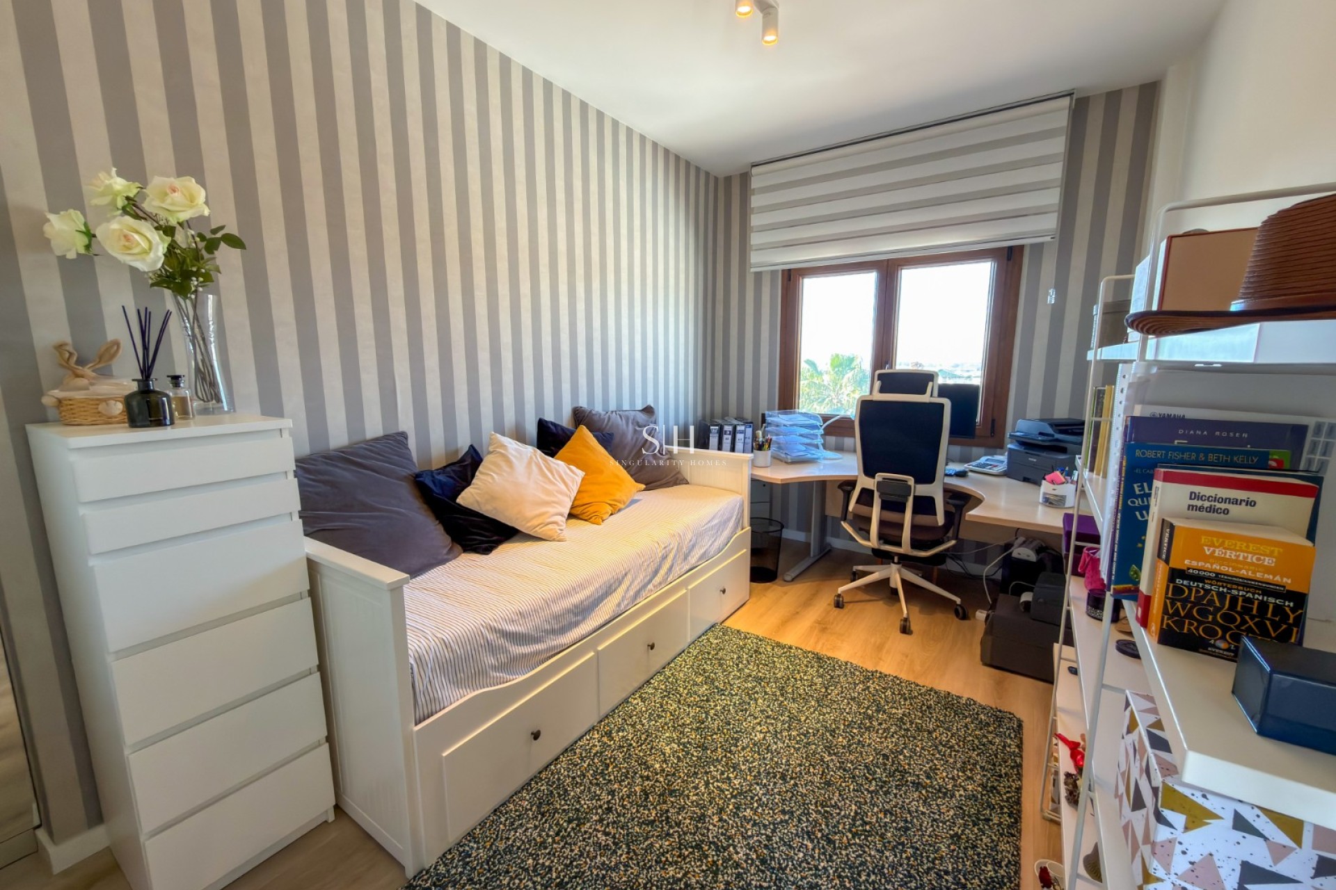 Wiederverkauf - Villa - San Fulgencio - La Marina