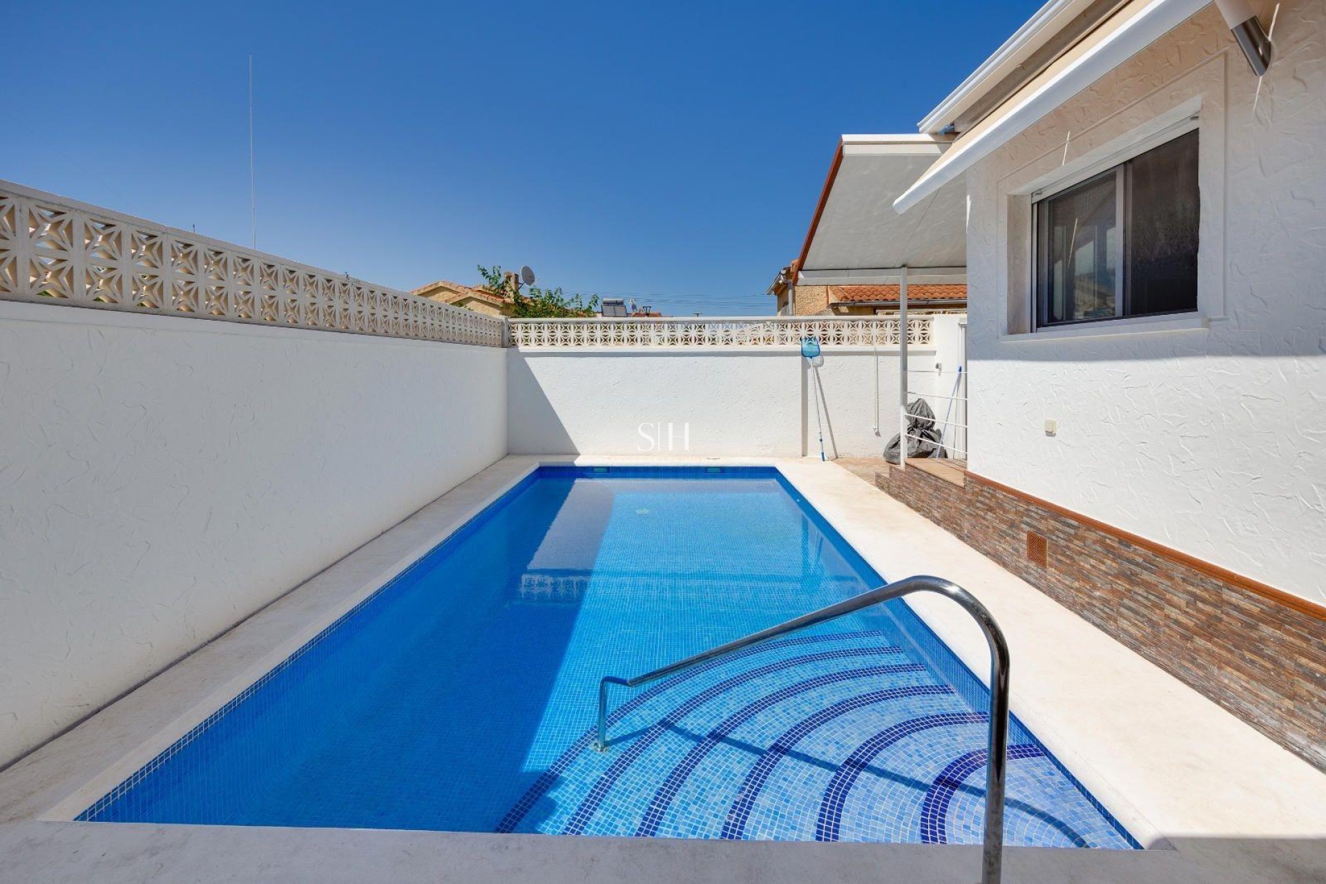 Wiederverkauf - Villa - San Fulgencio - La Marina
