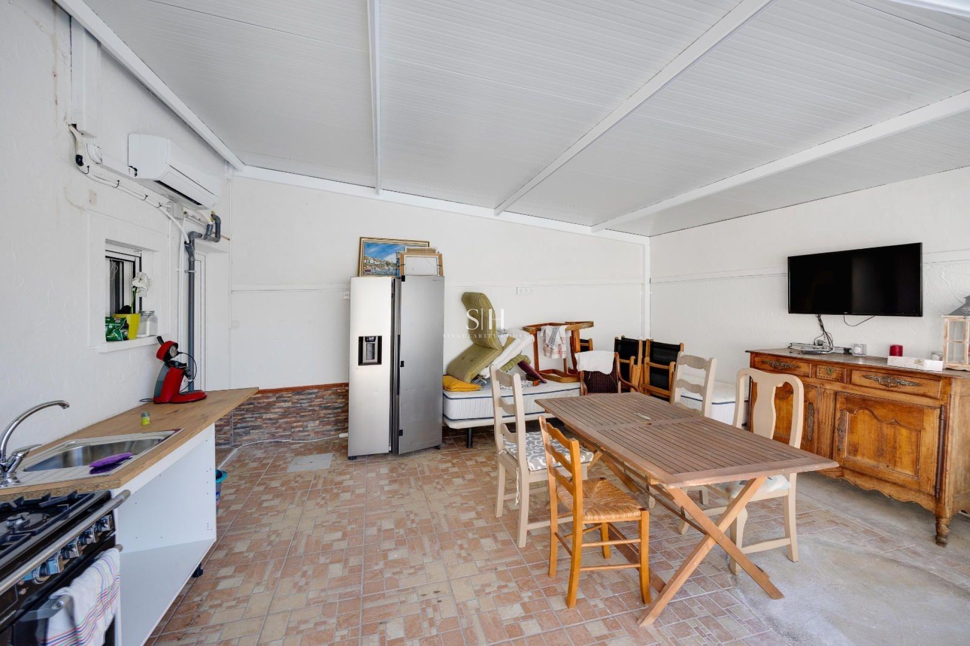 Wiederverkauf - Villa - San Fulgencio - La Marina
