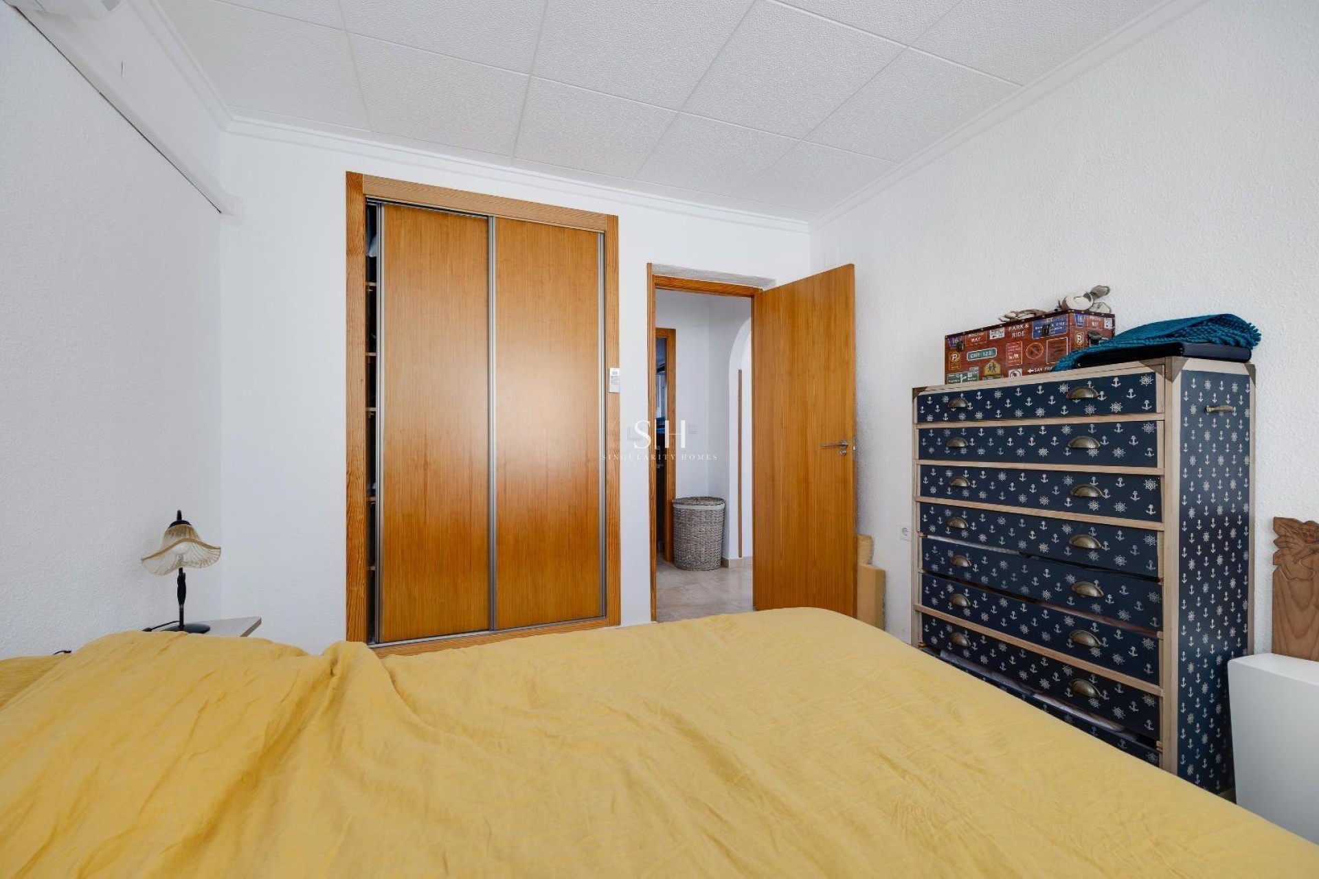 Wiederverkauf - Villa - San Fulgencio - La Marina
