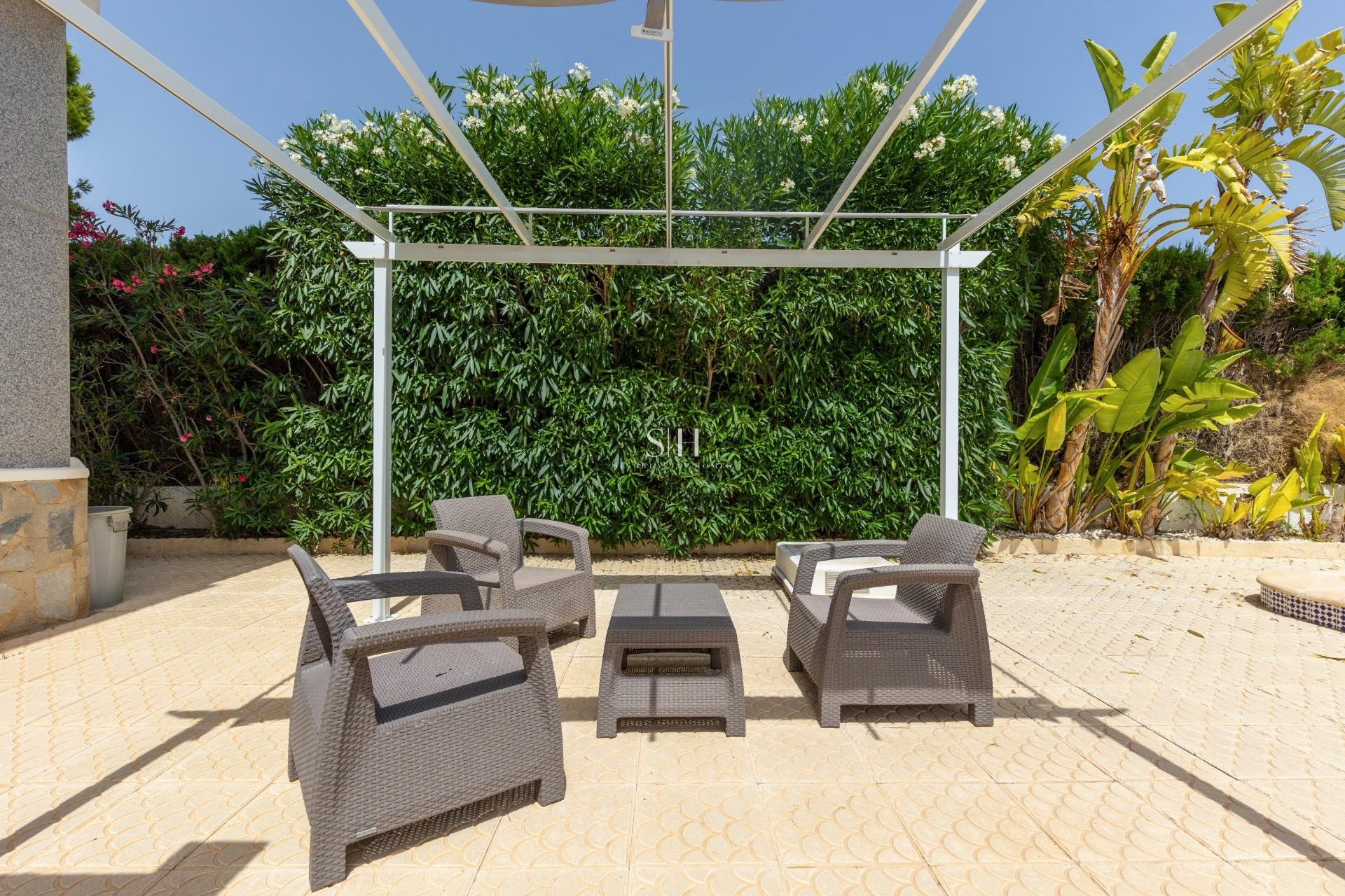 Wiederverkauf - Villa - San Fulgencio - Urb. La Marina