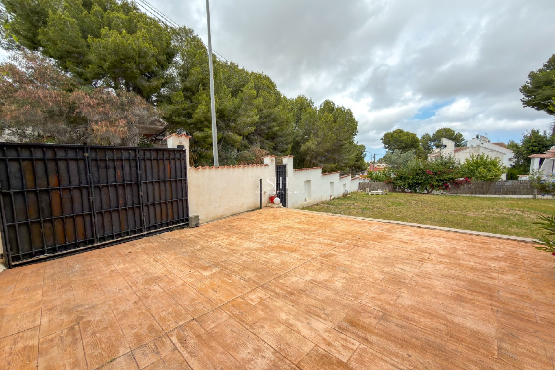 Wiederverkauf - Villa - San Miguel de Salinas - Ciudad de las comunicaciones
