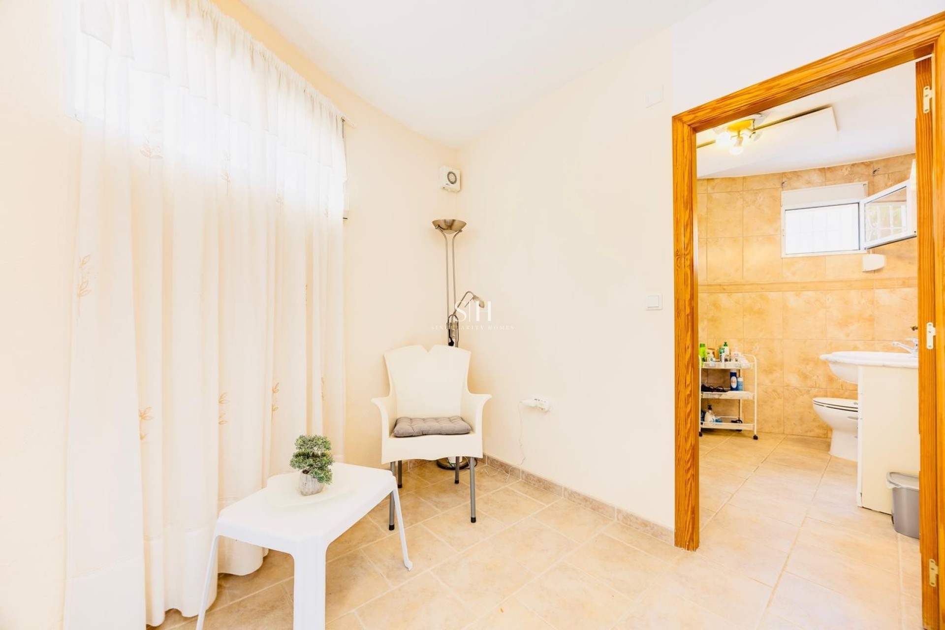 Wiederverkauf - Villa - San Miguel de Salinas - Ciudad de las comunicaciones