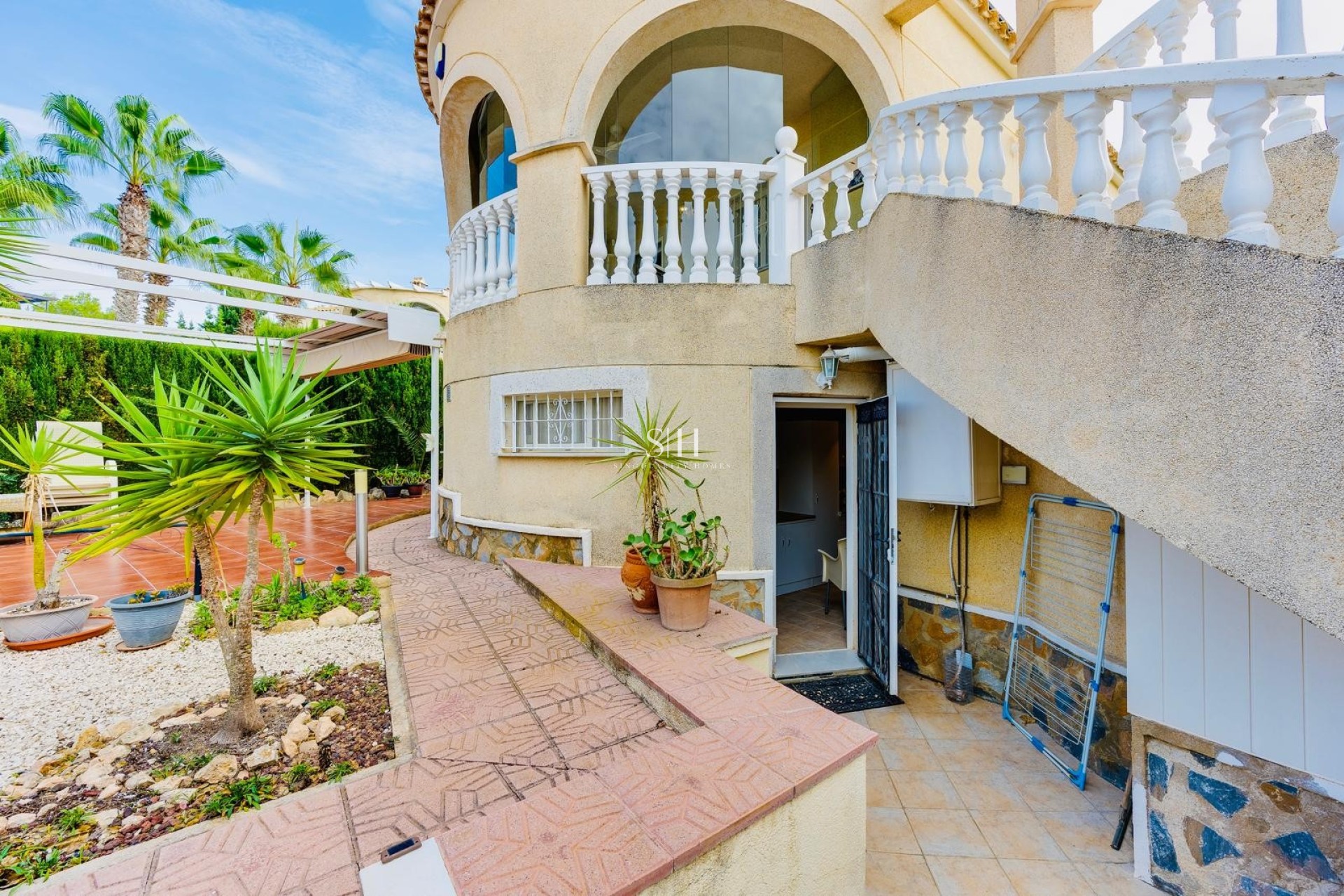 Wiederverkauf - Villa - San Miguel de Salinas - Ciudad de las comunicaciones