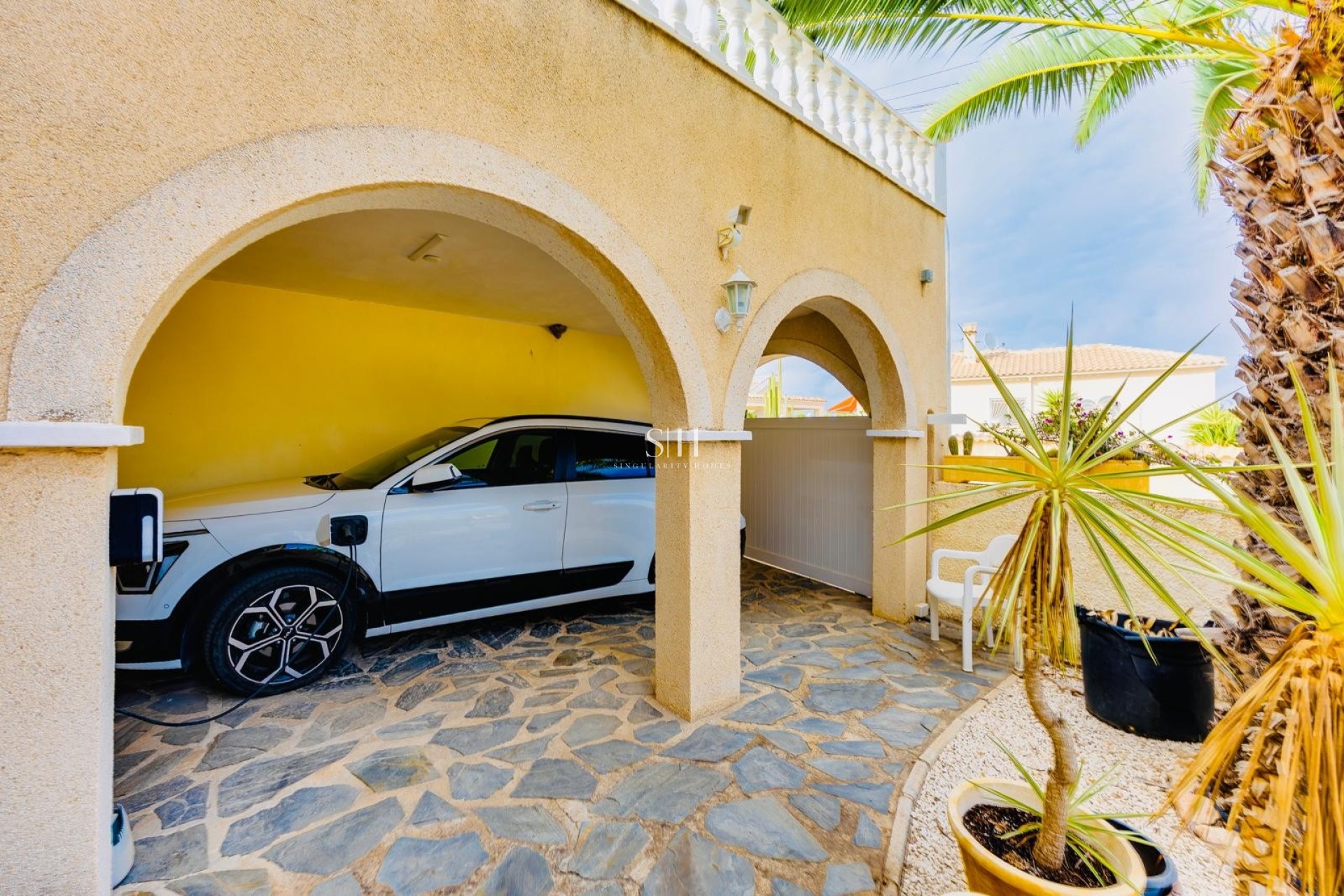 Wiederverkauf - Villa - San Miguel de Salinas - Ciudad de las comunicaciones