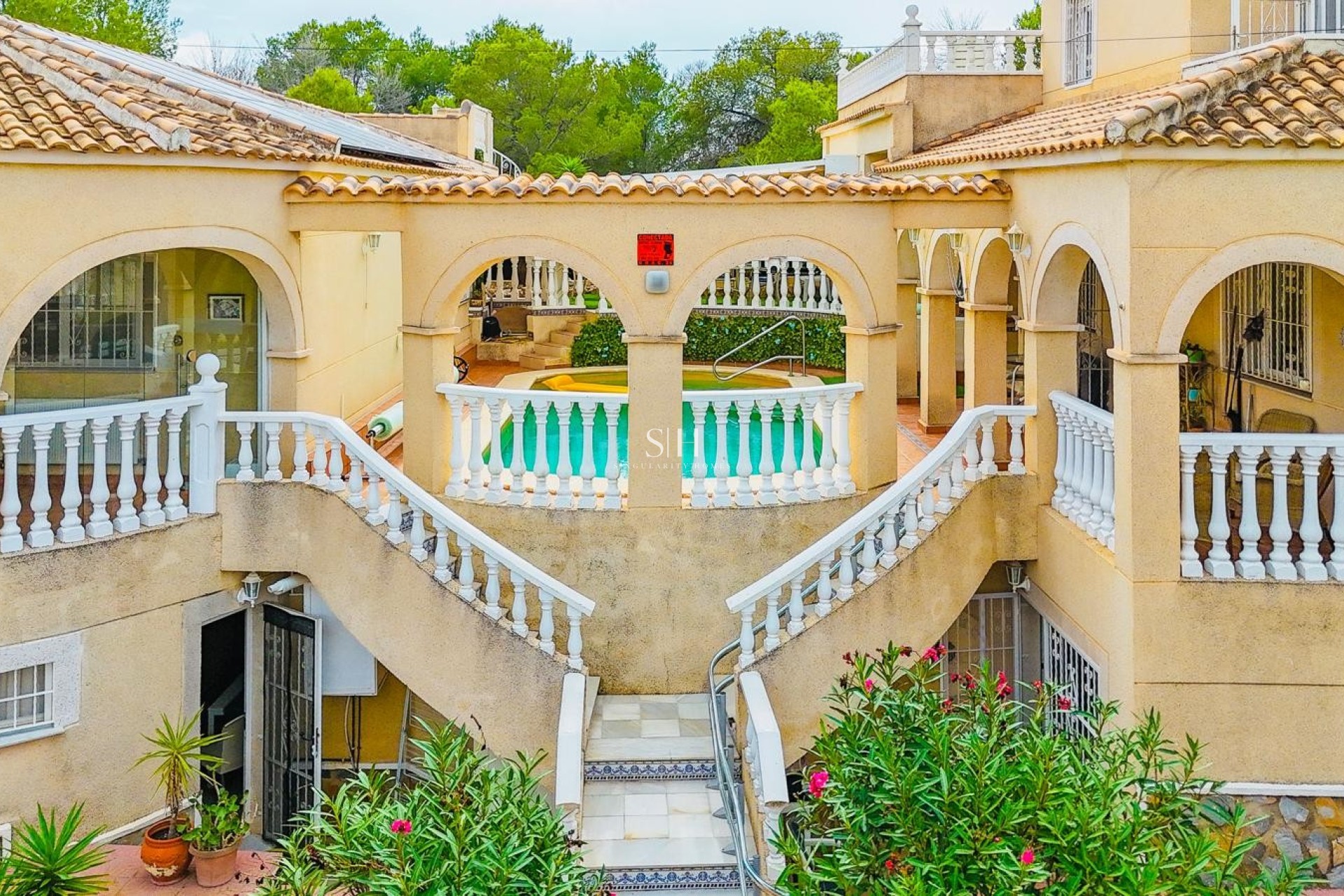Wiederverkauf - Villa - San Miguel de Salinas - Ciudad de las comunicaciones