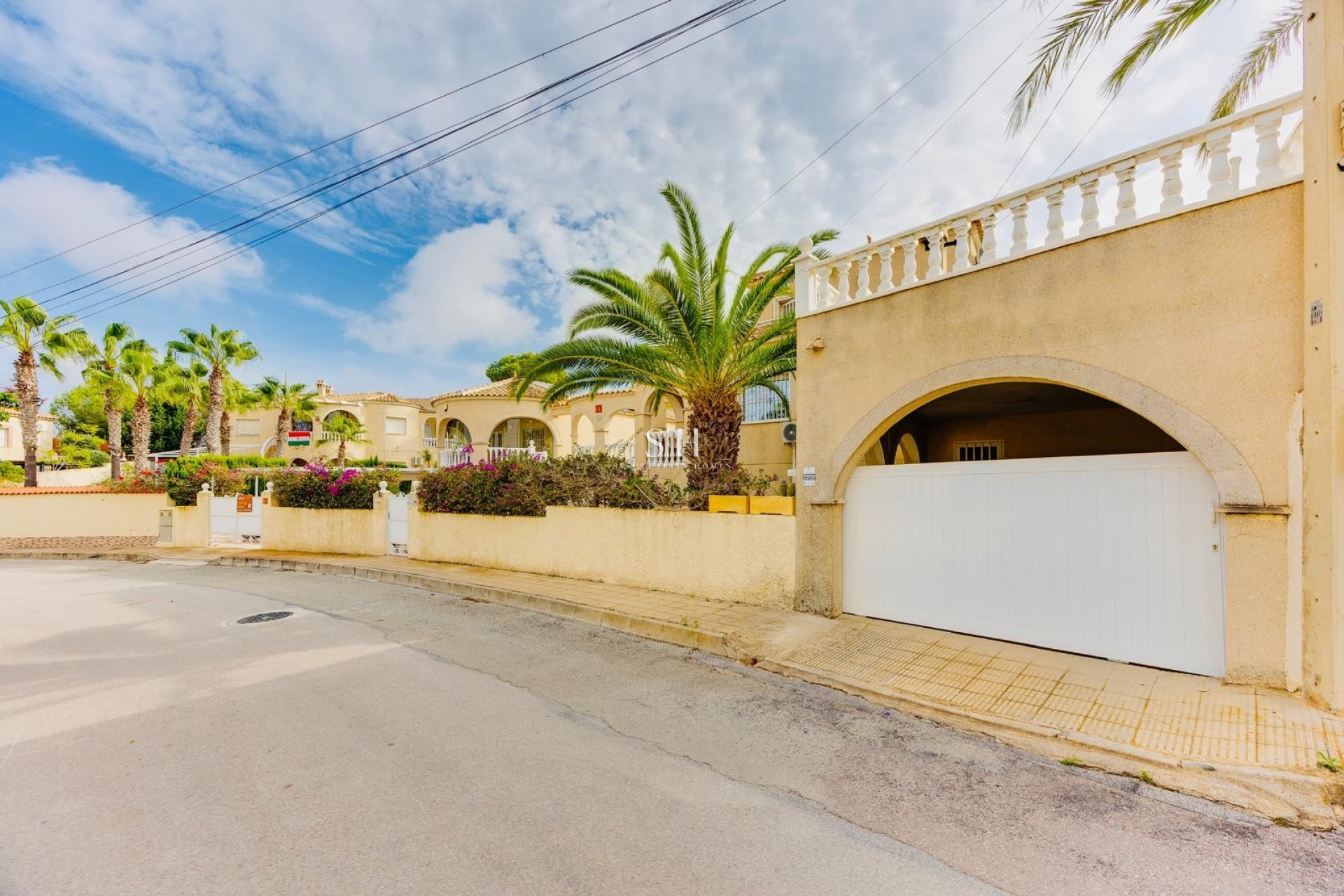 Wiederverkauf - Villa - San Miguel de Salinas - Ciudad de las comunicaciones