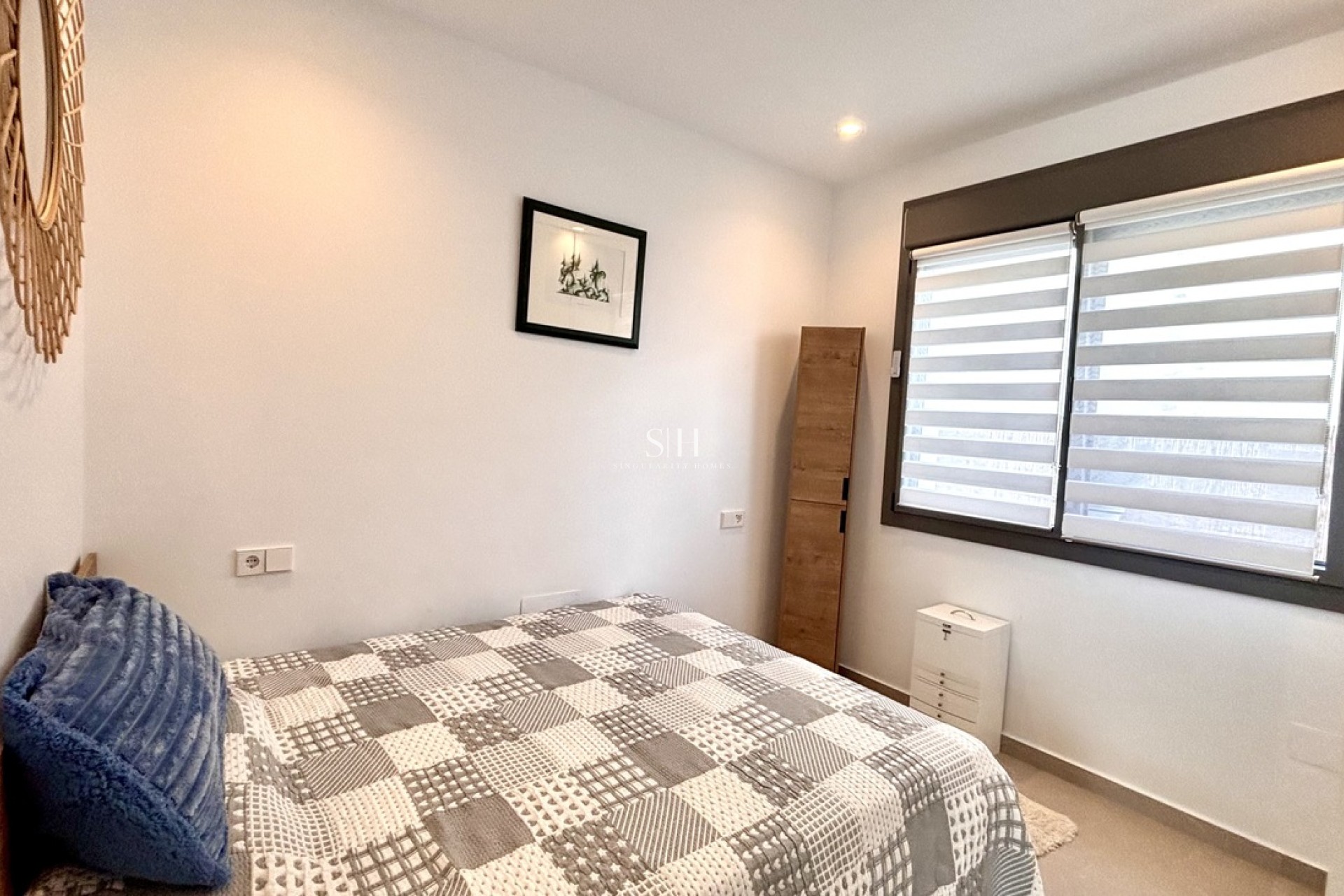 Wiederverkauf - Villa - San Miguel de Salinas - Costa Blanca