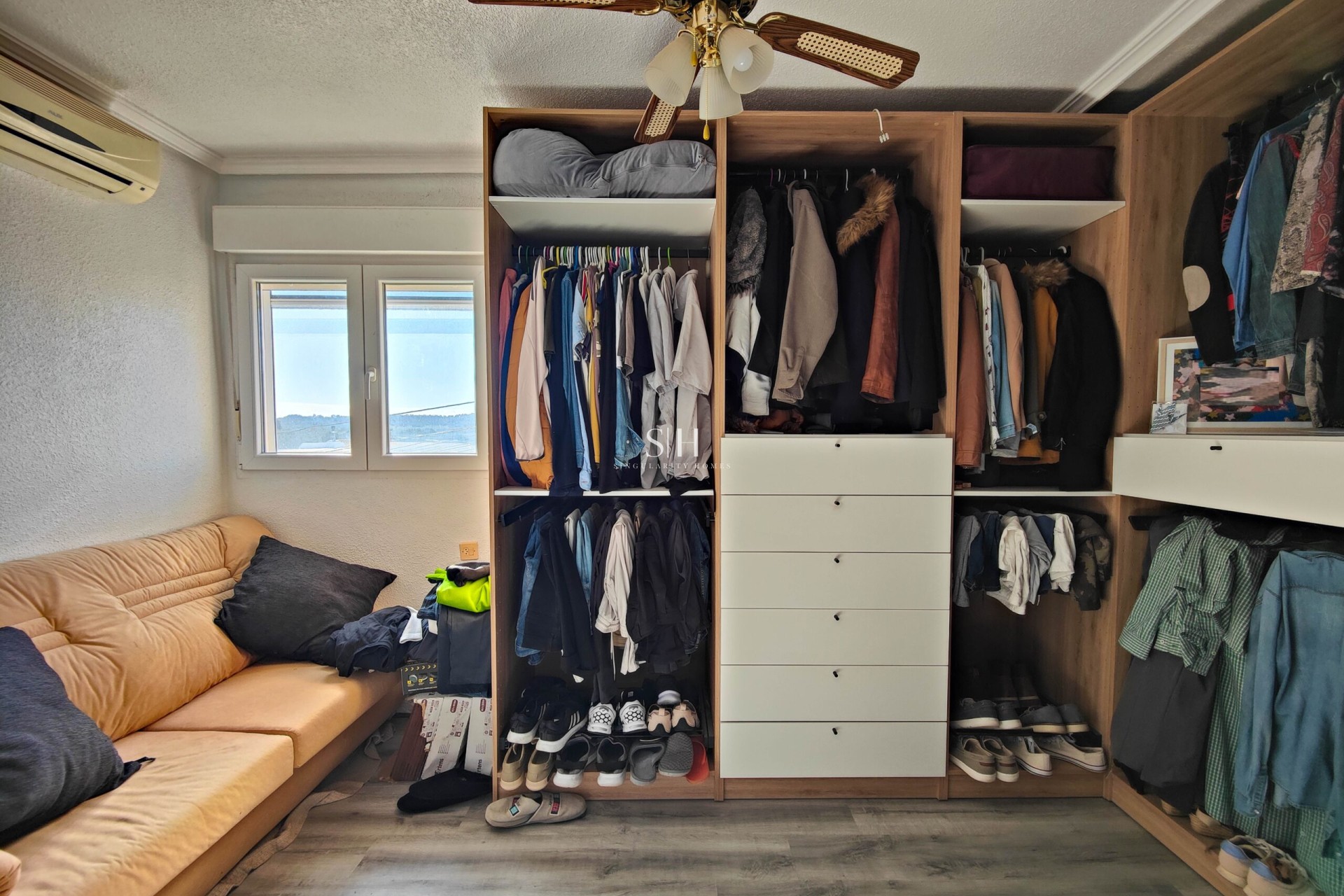 Wiederverkauf - Villa - San Miguel de Salinas - Inland