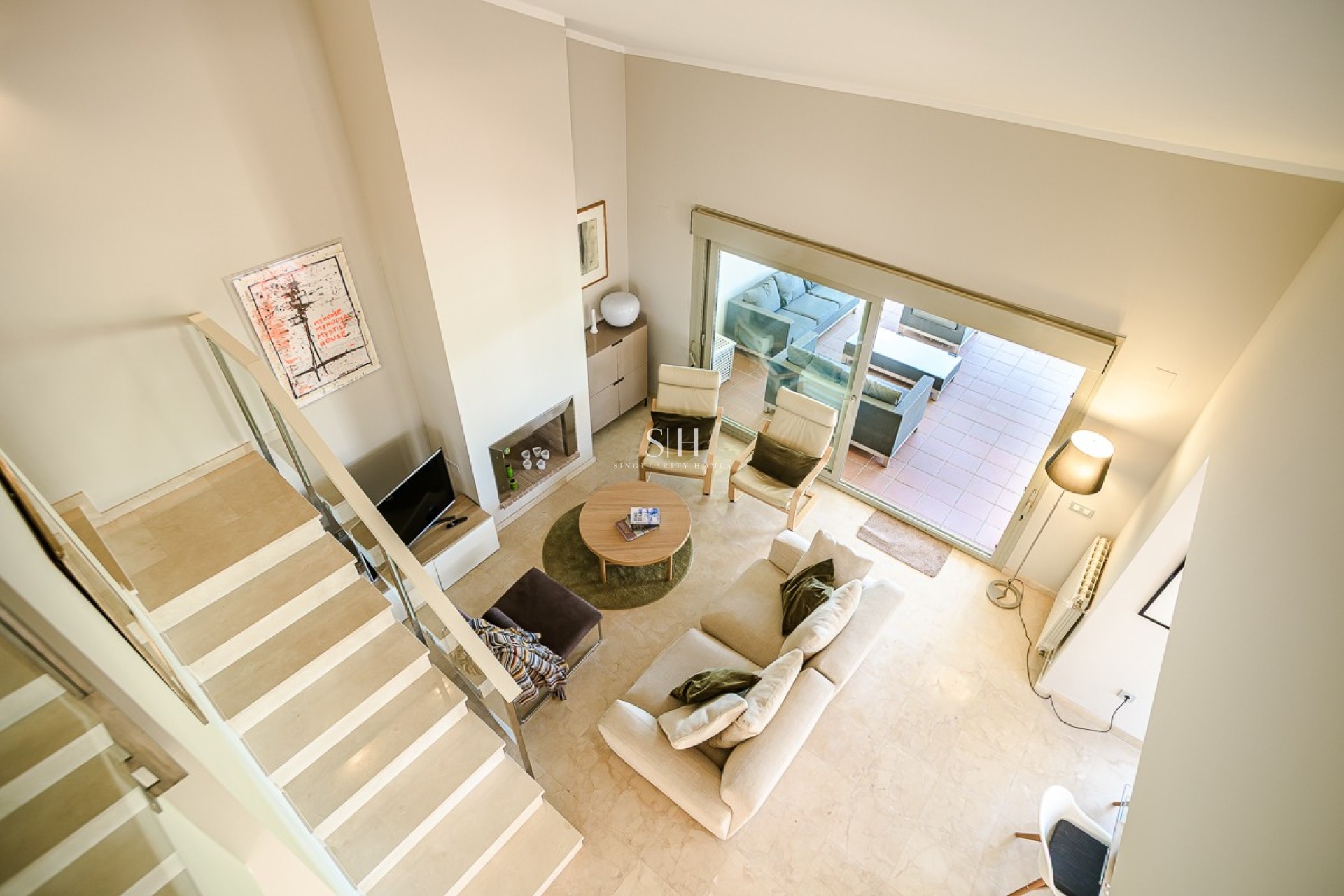 Wiederverkauf - Villa - San Miguel de Salinas - Inland