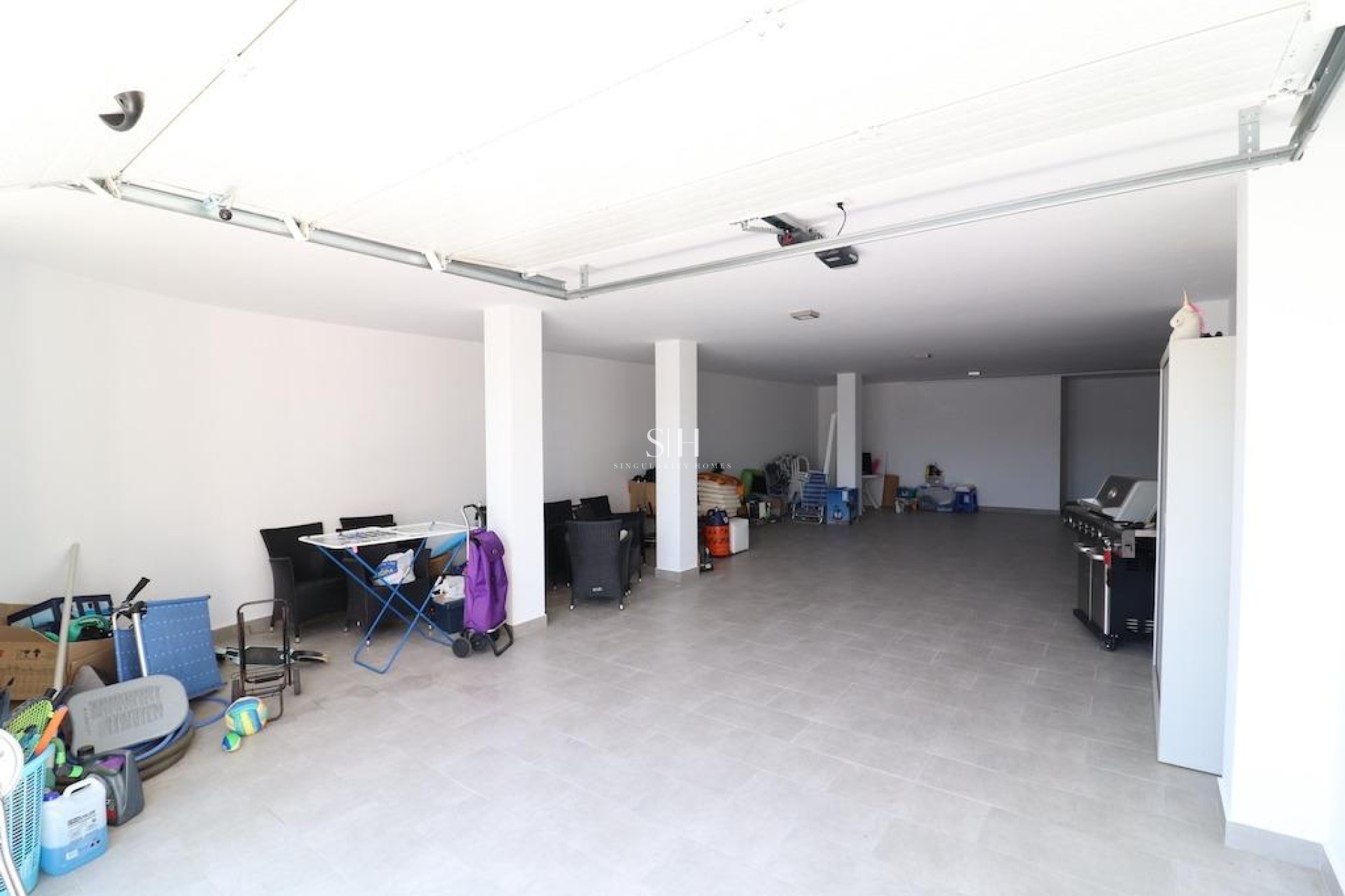 Wiederverkauf - Villa - San Miguel de Salinas - Inland