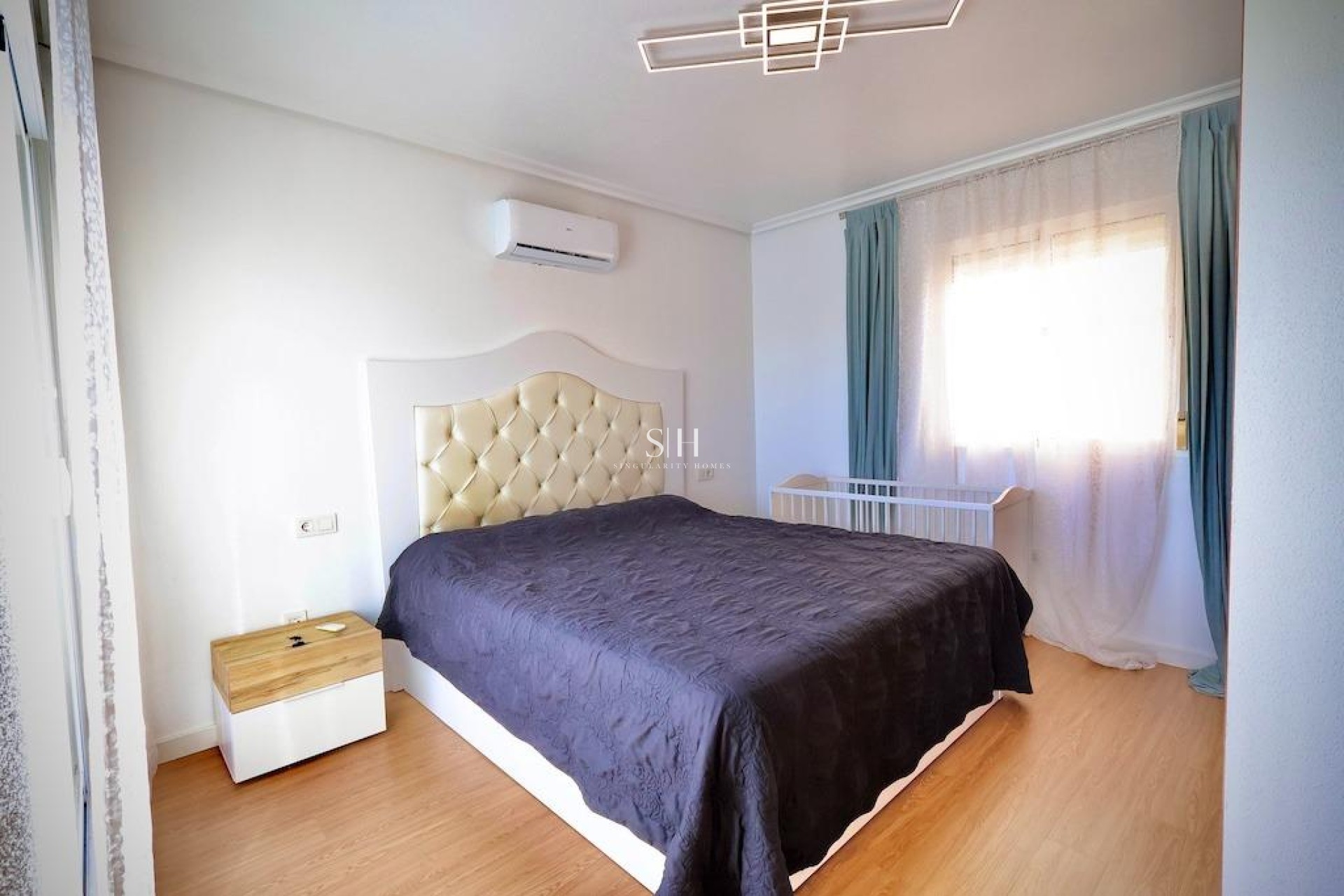 Wiederverkauf - Villa - San Miguel de Salinas - Inland