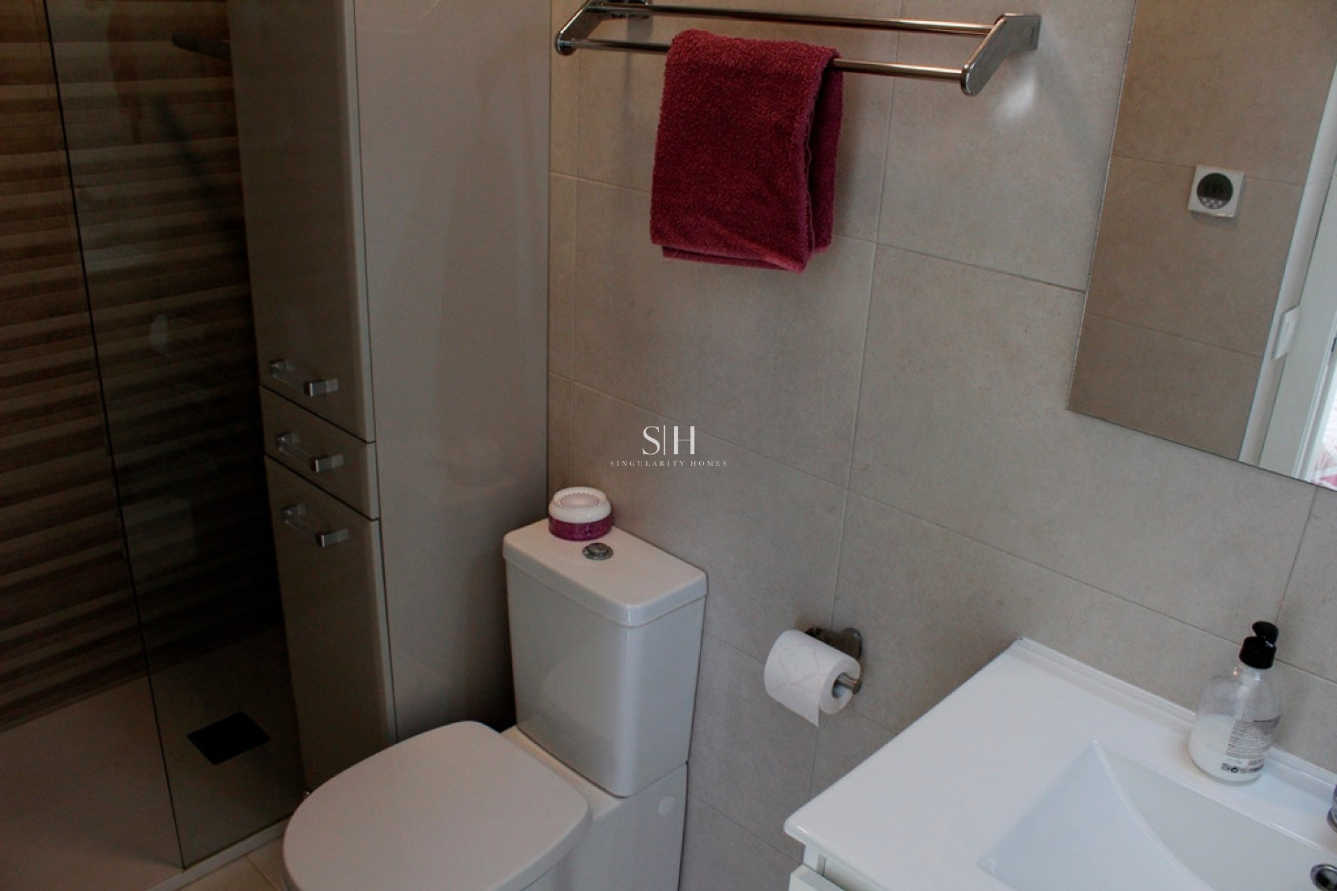 Wiederverkauf - Villa - San Miguel de Salinas - Inland