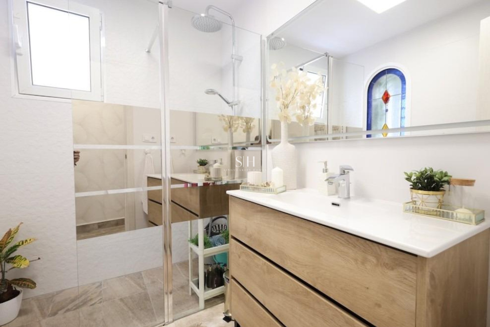 Wiederverkauf - Villa - San Miguel de Salinas - Inland