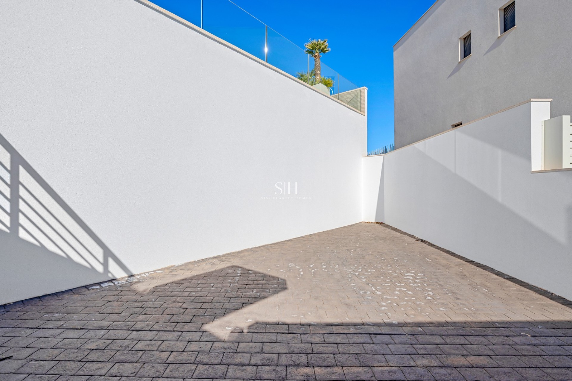 Wiederverkauf - Villa - San Miguel de Salinas - Inland