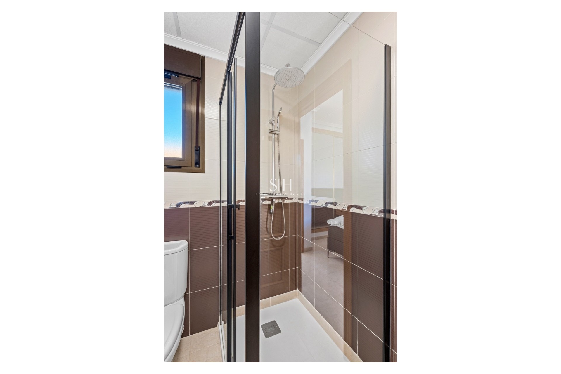 Wiederverkauf - Villa - San Miguel de Salinas - Inland