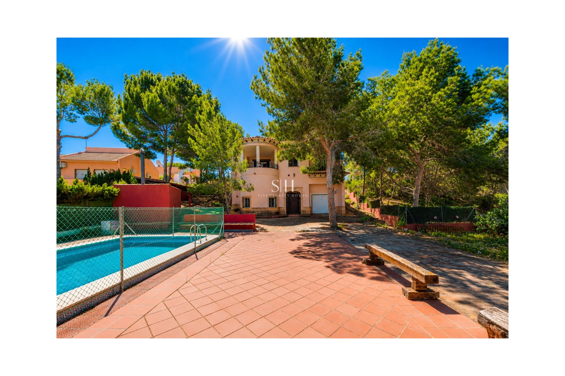 Wiederverkauf - Villa - San Miguel de Salinas - Inland