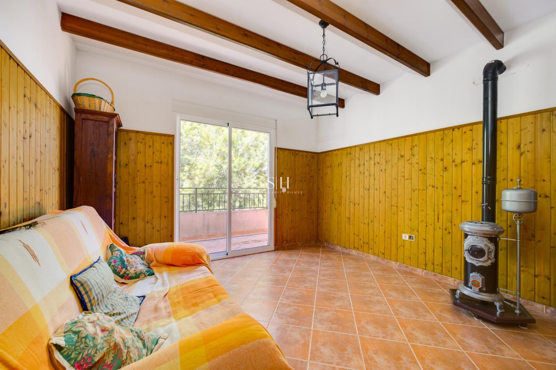 Wiederverkauf - Villa - San Miguel de Salinas - Inland