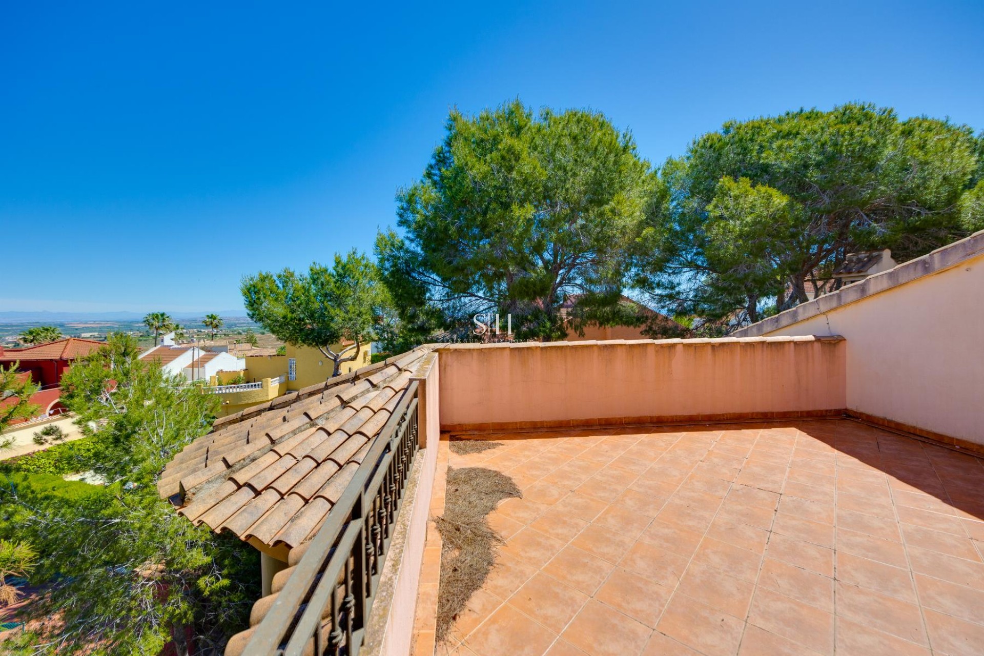 Wiederverkauf - Villa - San Miguel de Salinas - Inland