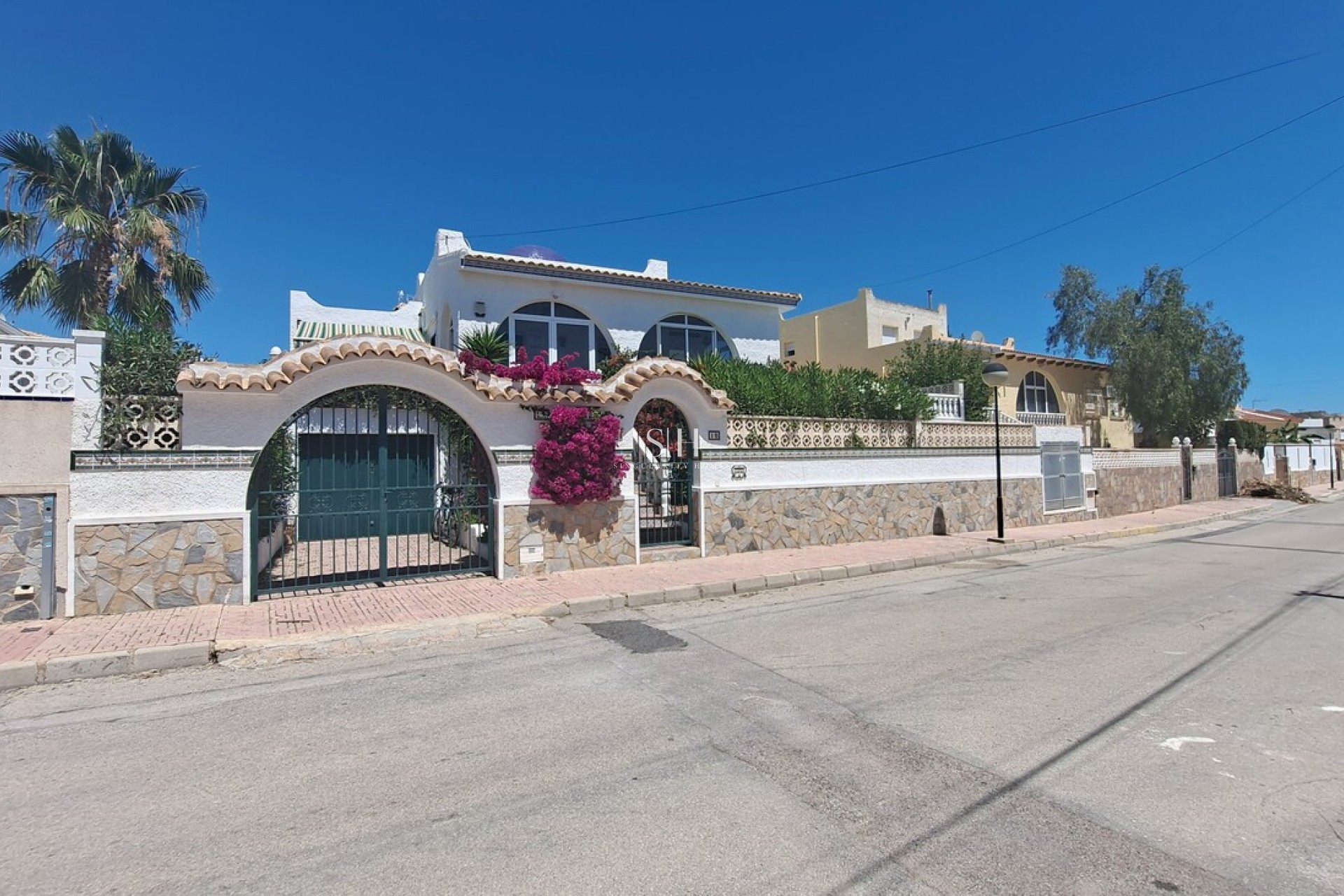 Wiederverkauf - Villa - San Miguel de Salinas - Inland