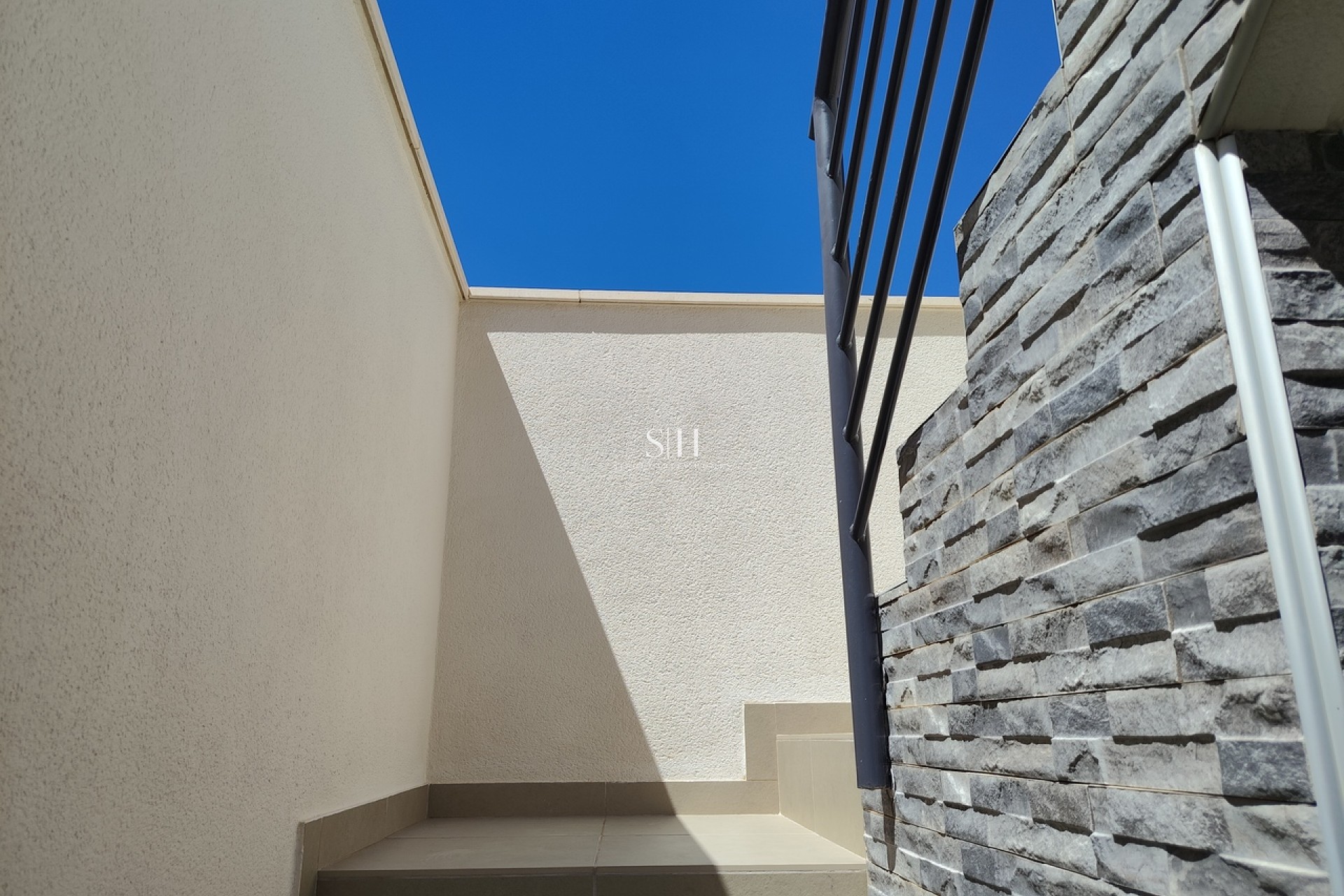 Wiederverkauf - Villa - San Miguel de Salinas - Inland