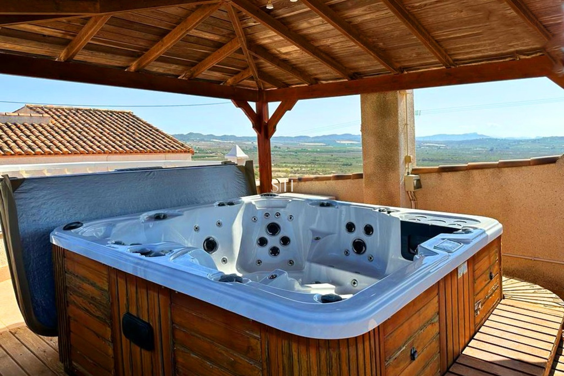 Wiederverkauf - Villa - San Miguel de Salinas - Inland