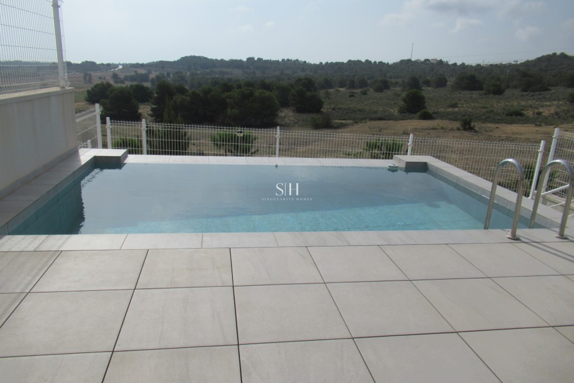 Wiederverkauf - Villa - San Miguel de Salinas - Inland