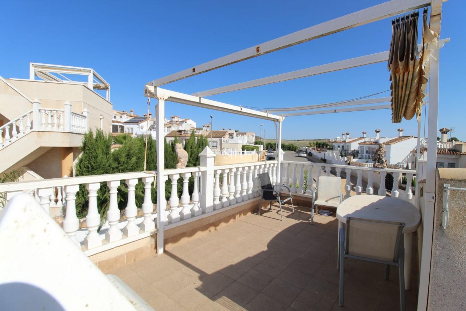 Wiederverkauf - Villa - San Miguel de Salinas - Inland