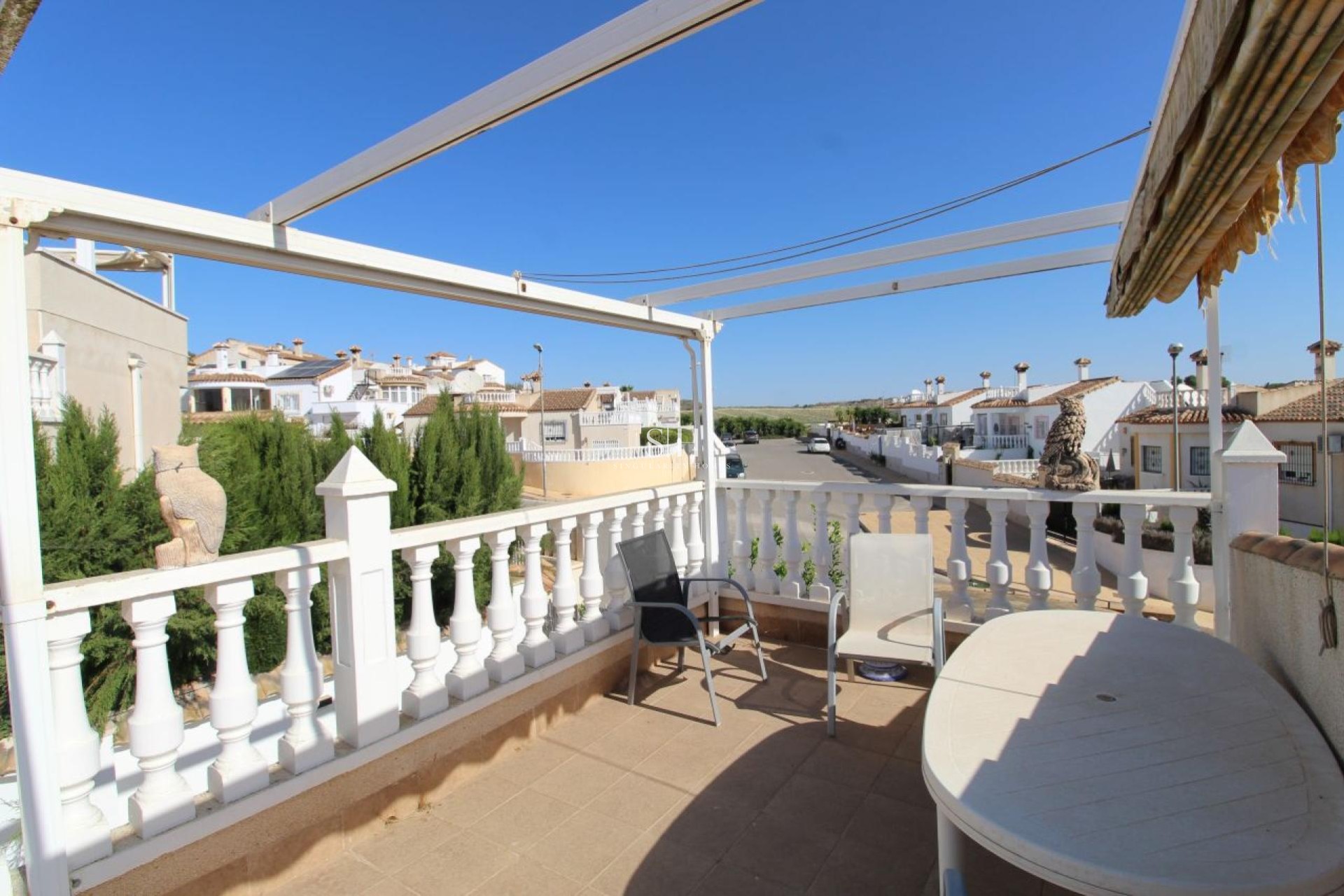 Wiederverkauf - Villa - San Miguel de Salinas - Inland
