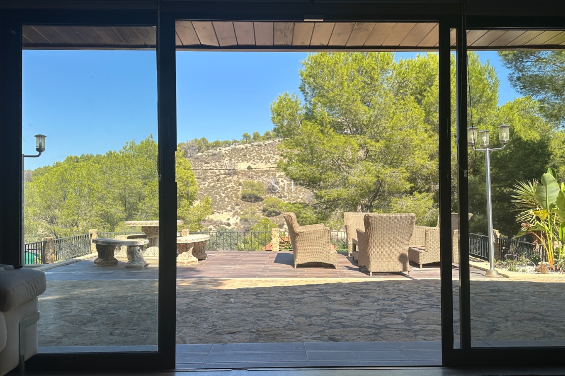 Wiederverkauf - Villa - San Miguel de Salinas - Inland