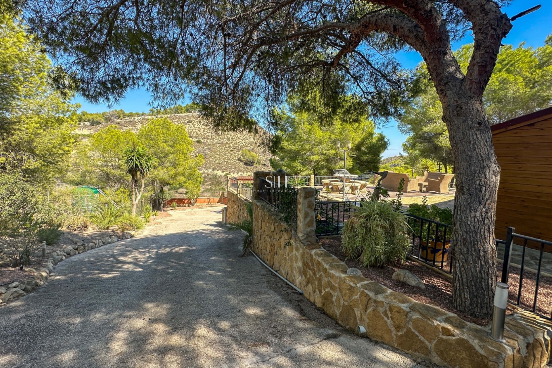 Wiederverkauf - Villa - San Miguel de Salinas - Inland