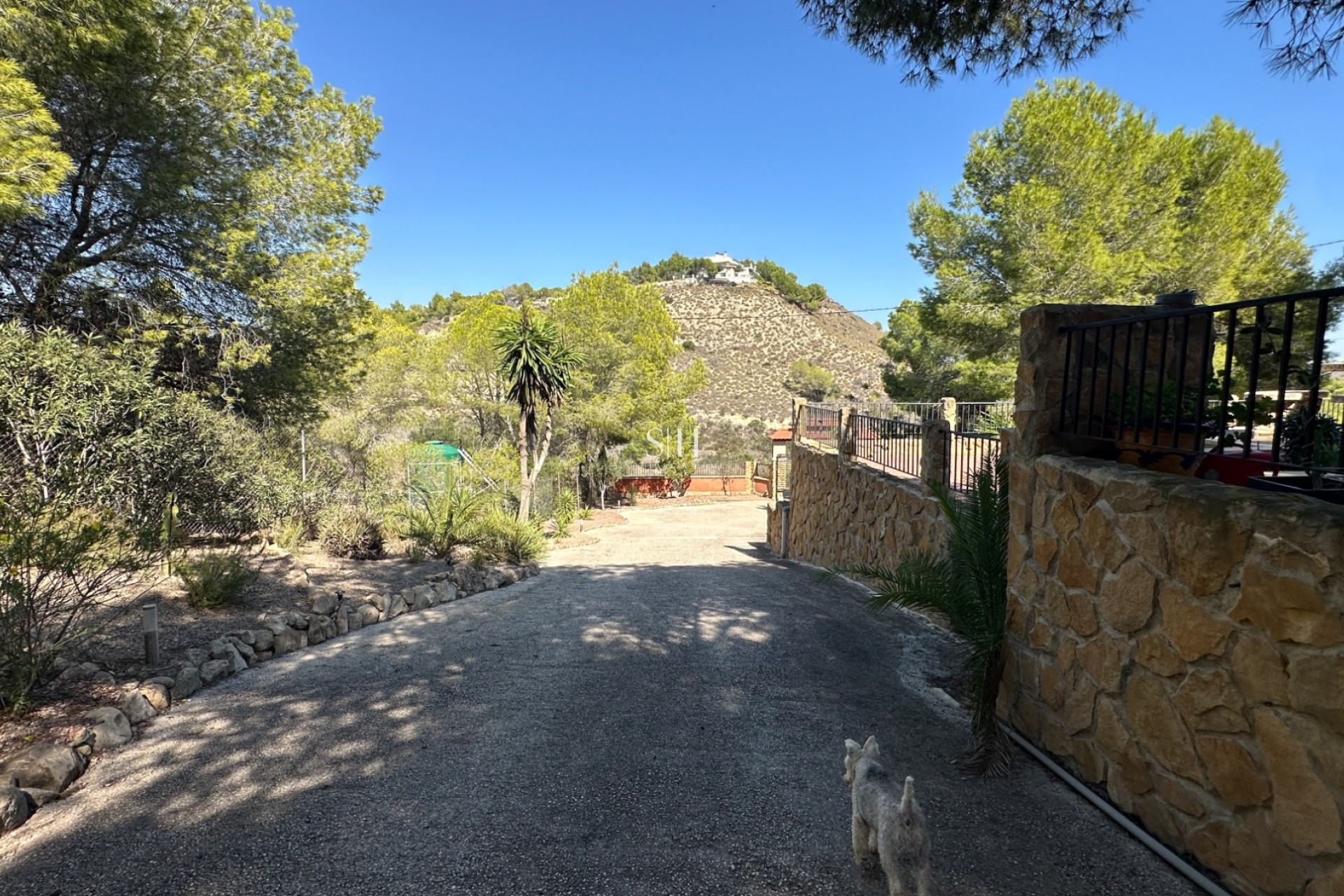Wiederverkauf - Villa - San Miguel de Salinas - Inland