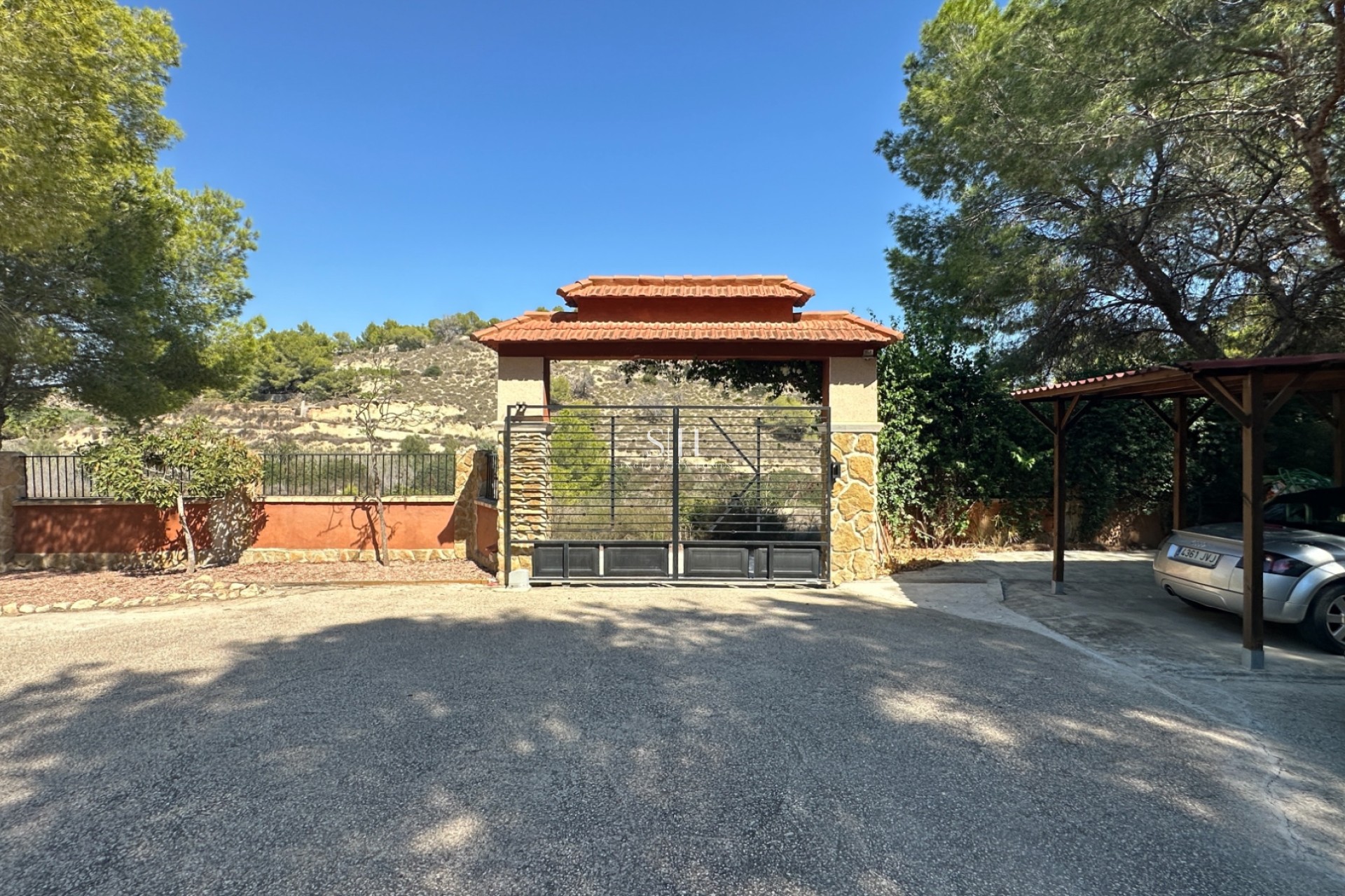 Wiederverkauf - Villa - San Miguel de Salinas - Inland