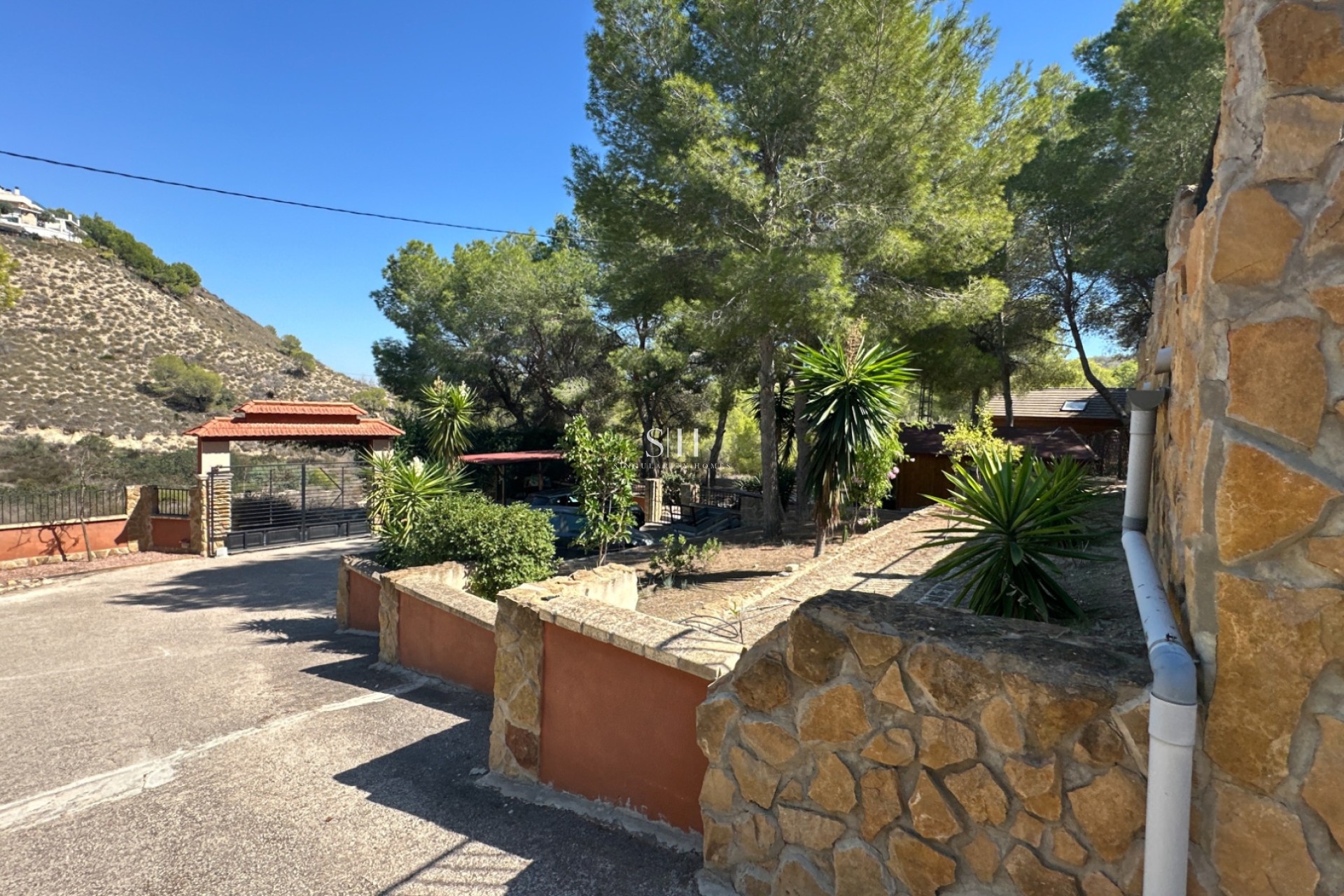 Wiederverkauf - Villa - San Miguel de Salinas - Inland