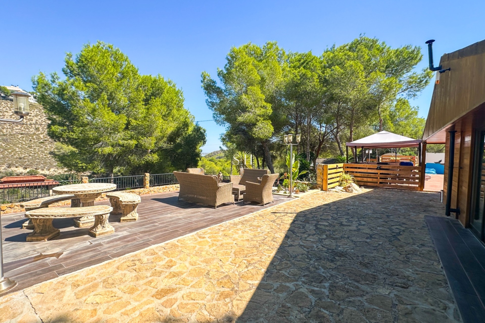 Wiederverkauf - Villa - San Miguel de Salinas - Inland