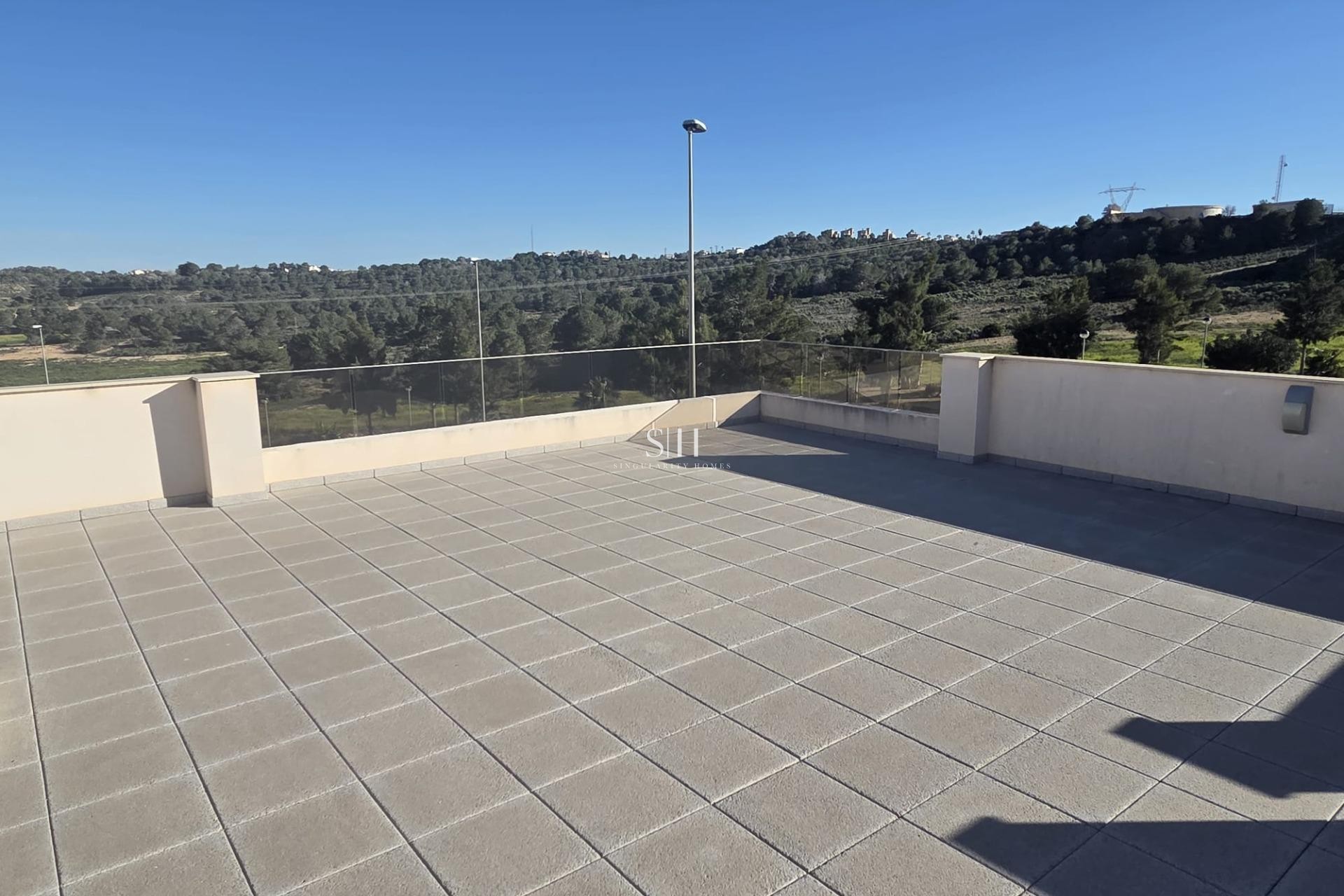 Wiederverkauf - Villa - San Miguel de Salinas - La Cañada - Los Alcores