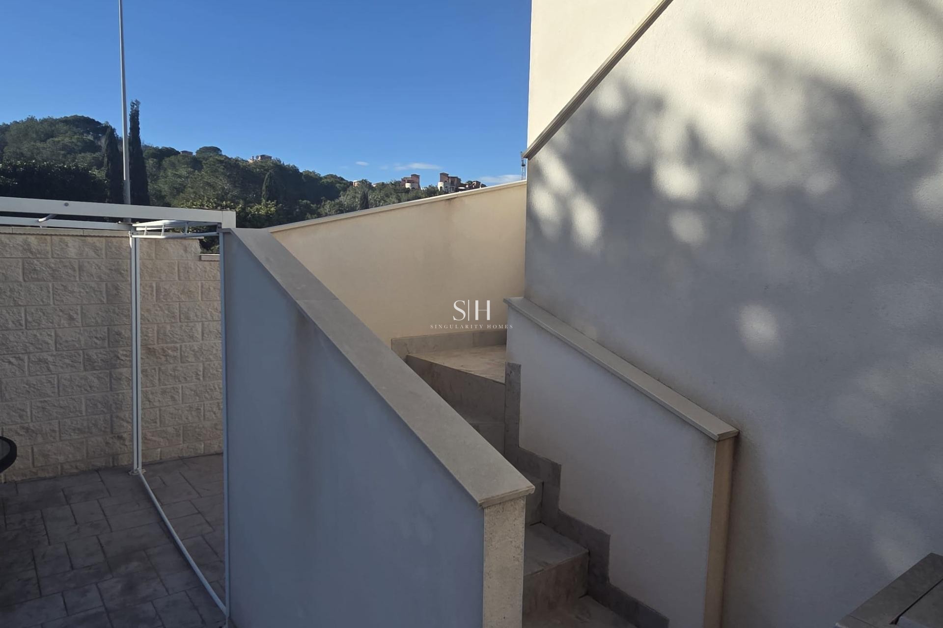 Wiederverkauf - Villa - San Miguel de Salinas - La Cañada - Los Alcores