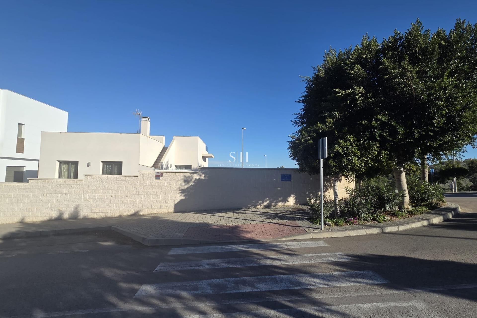Wiederverkauf - Villa - San Miguel de Salinas - La Cañada - Los Alcores