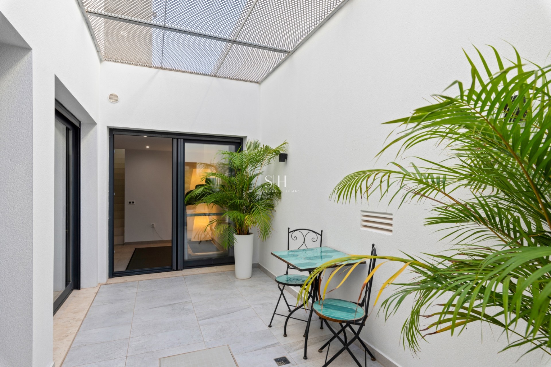 Wiederverkauf - Villa - San Miguel de Salinas - Mirador De San Miguel